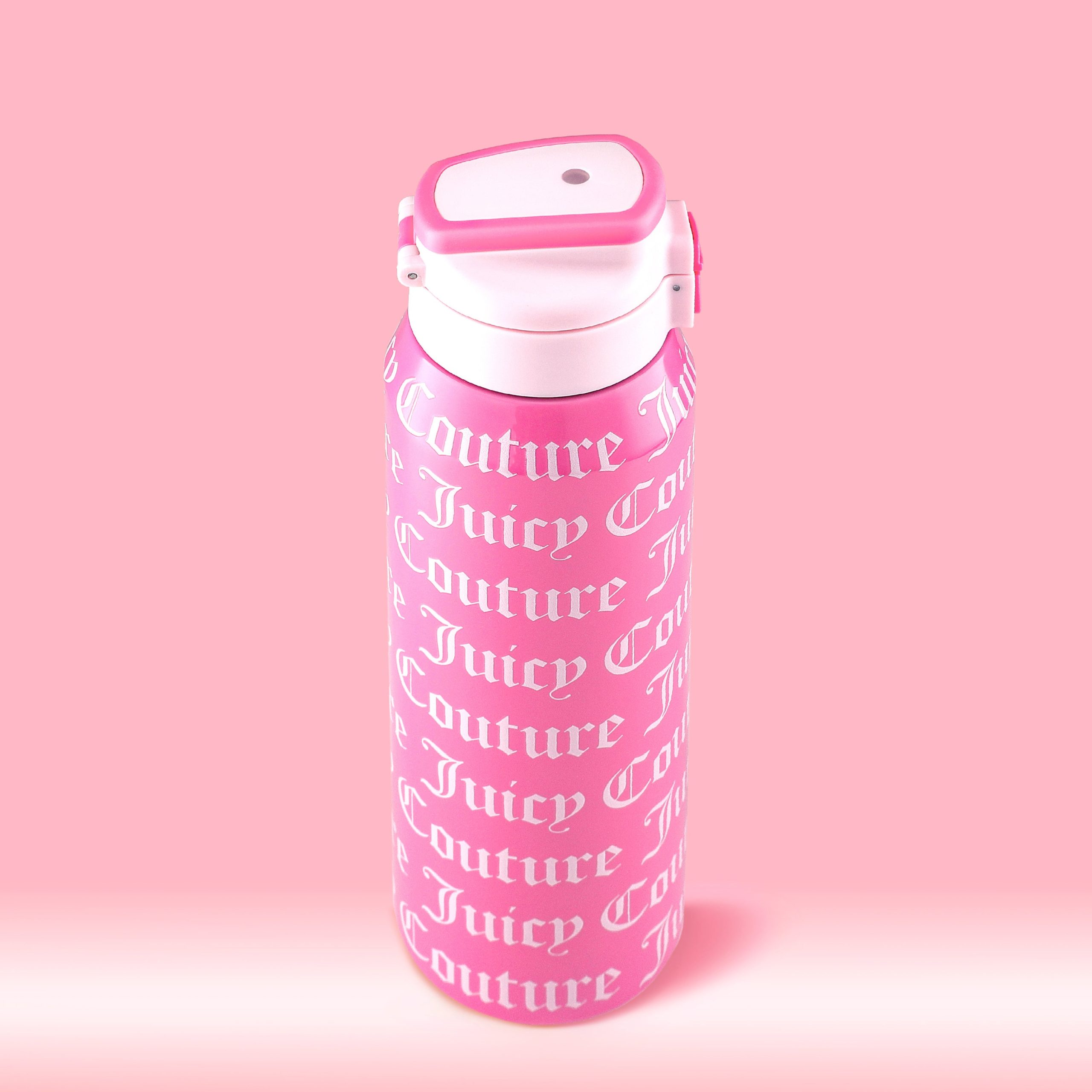 Glam Getaway Hydration Stainless Steel Tumbler - Image 3