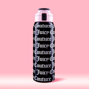 Glam Getaway Hydration Stainless Steel Tumbler