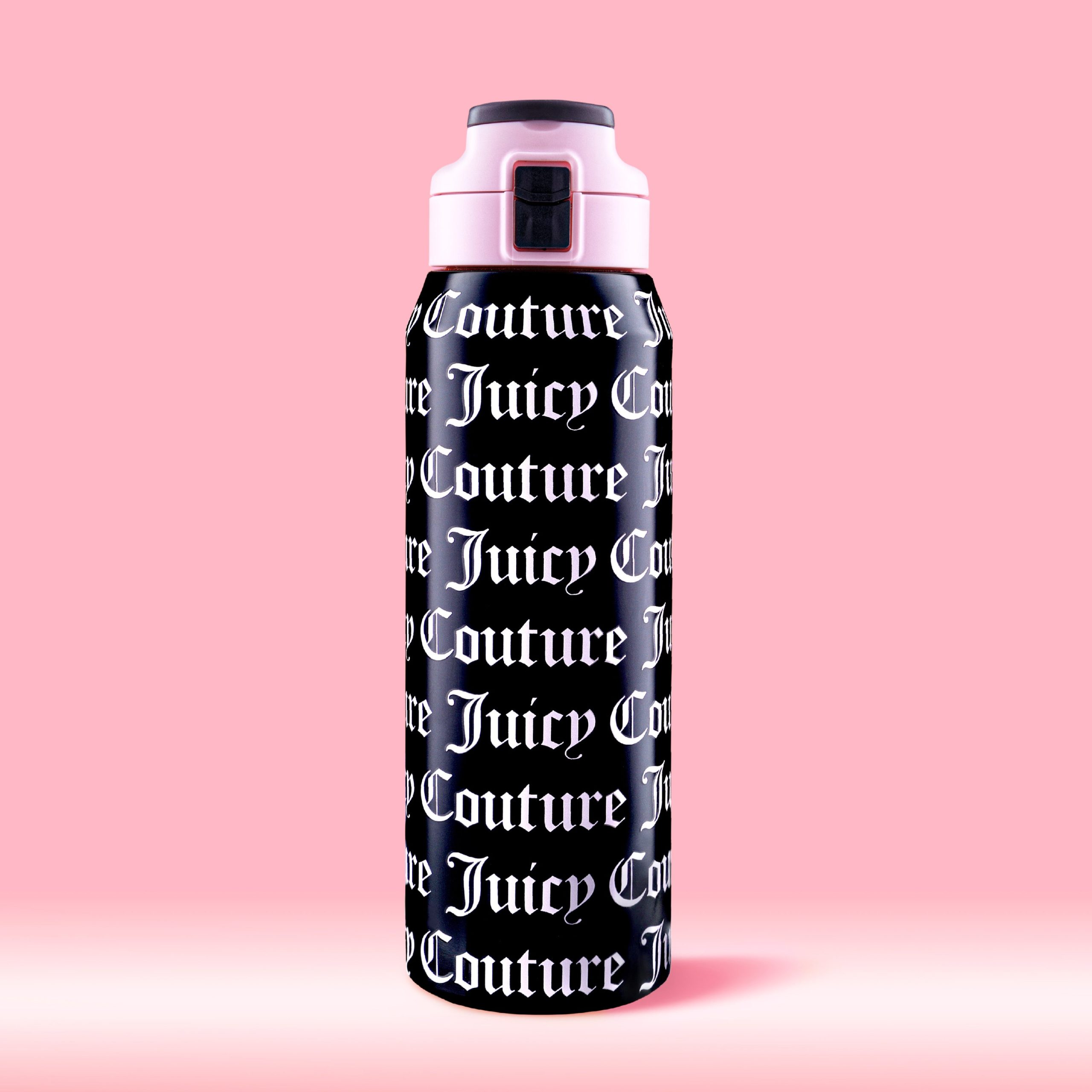 Glam Getaway Hydration Stainless Steel Tumbler