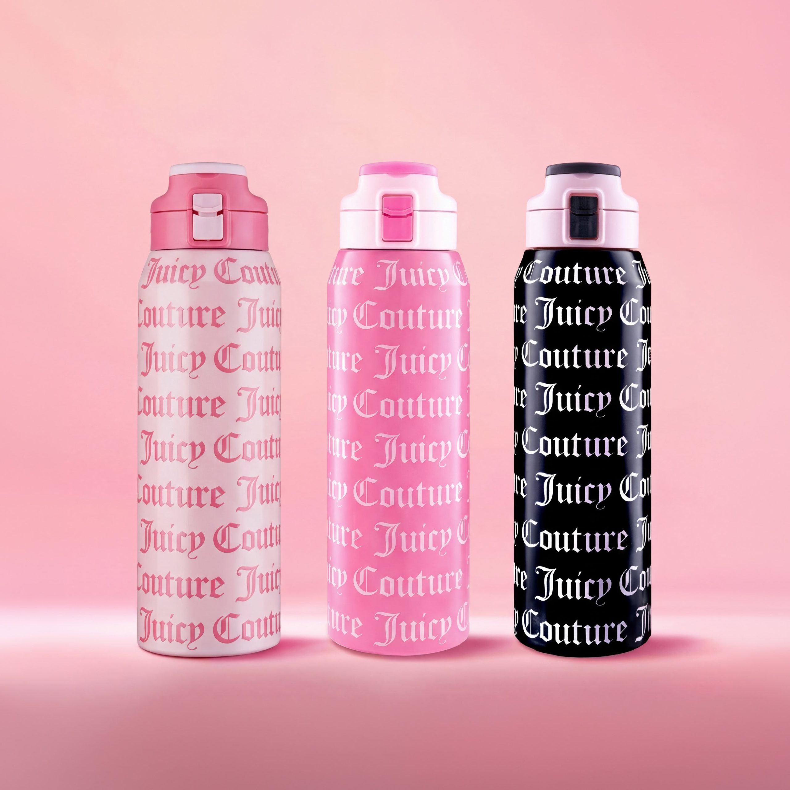 Glam Getaway Hydration Stainless Steel Tumbler - Image 8