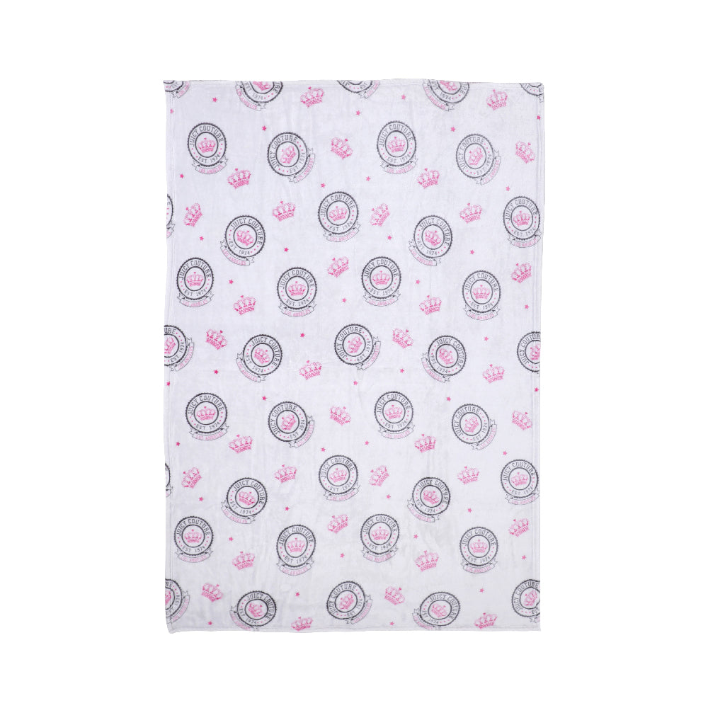 Plush Throw Blanket - Image 2