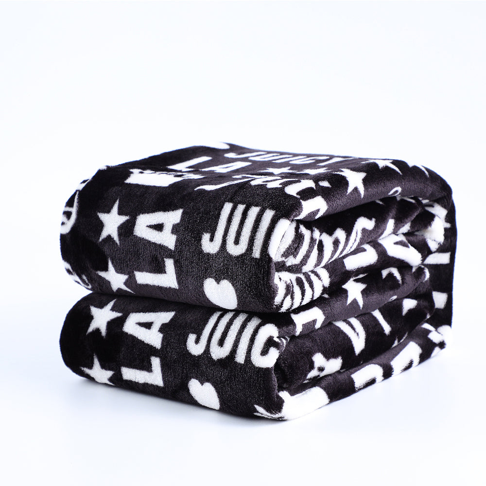 Plush Throw Blanket - Image 3