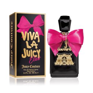 Viva La Juicy Elixir Eau de Parfum Spray. 3.4 oz