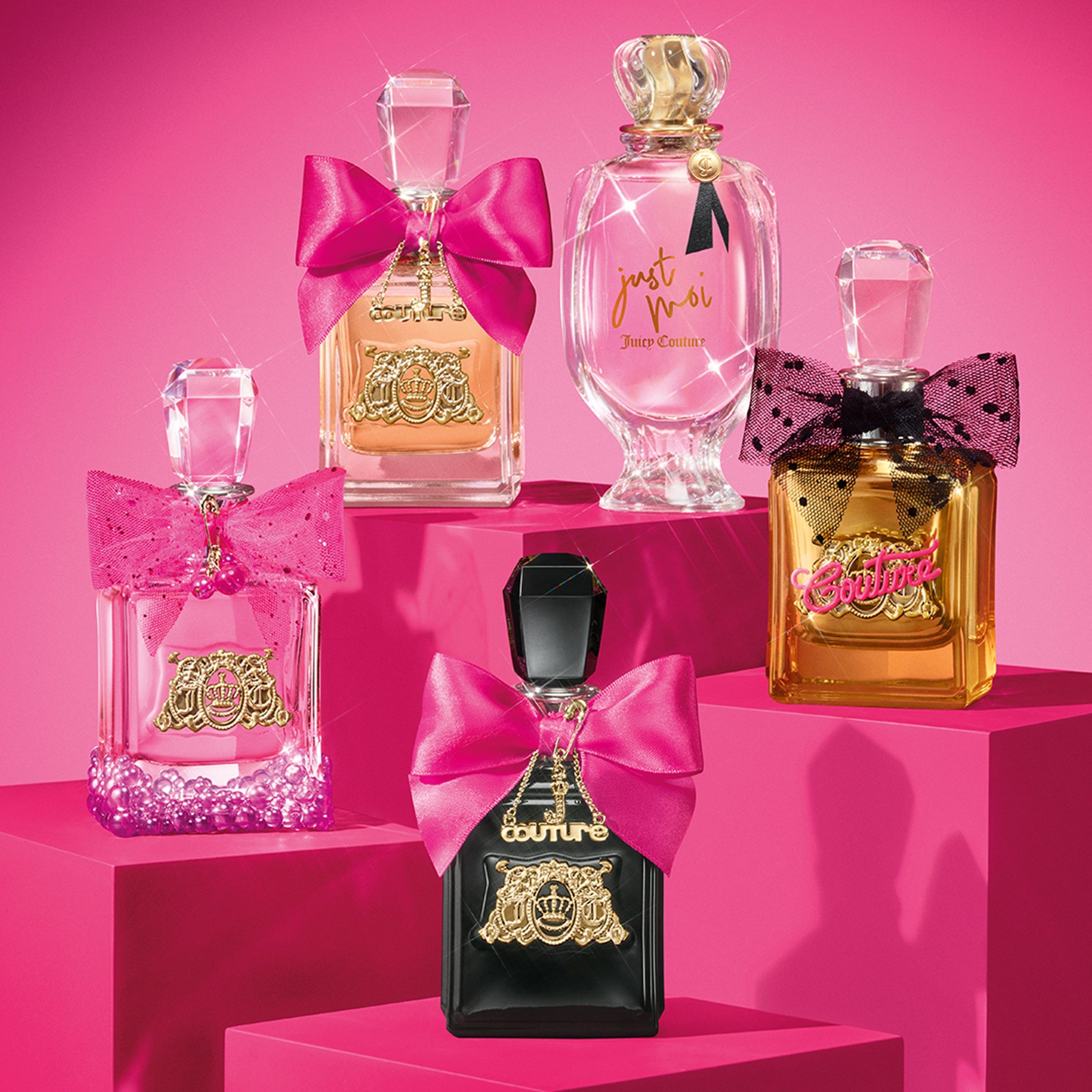 Viva La Juicy Elixir Eau de Parfum Spray. 3.4 oz - Image 10