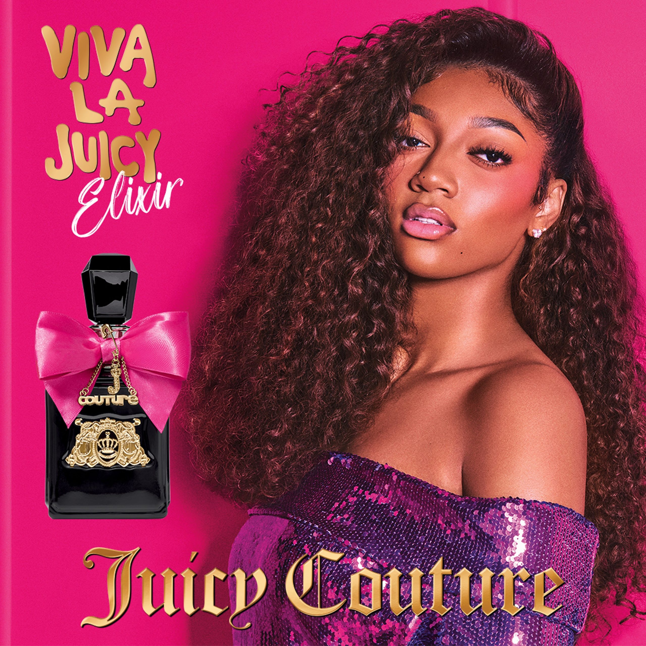 Viva La Juicy Elixir Eau de Parfum Spray Pen. 0.33 oz - Image 5