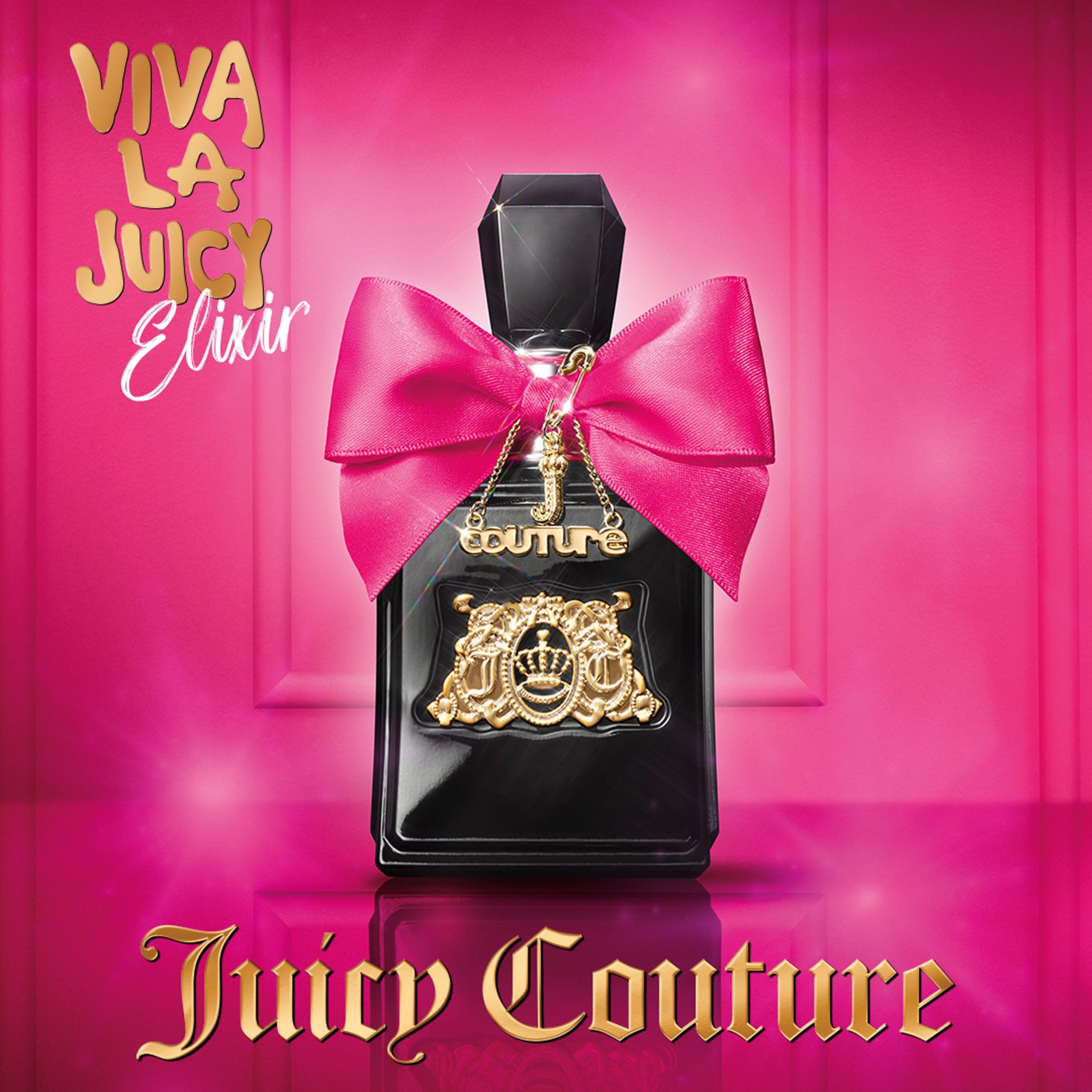 Viva La Juicy Elixir Eau de Parfum Spray Pen. 0.33 oz - Image 3