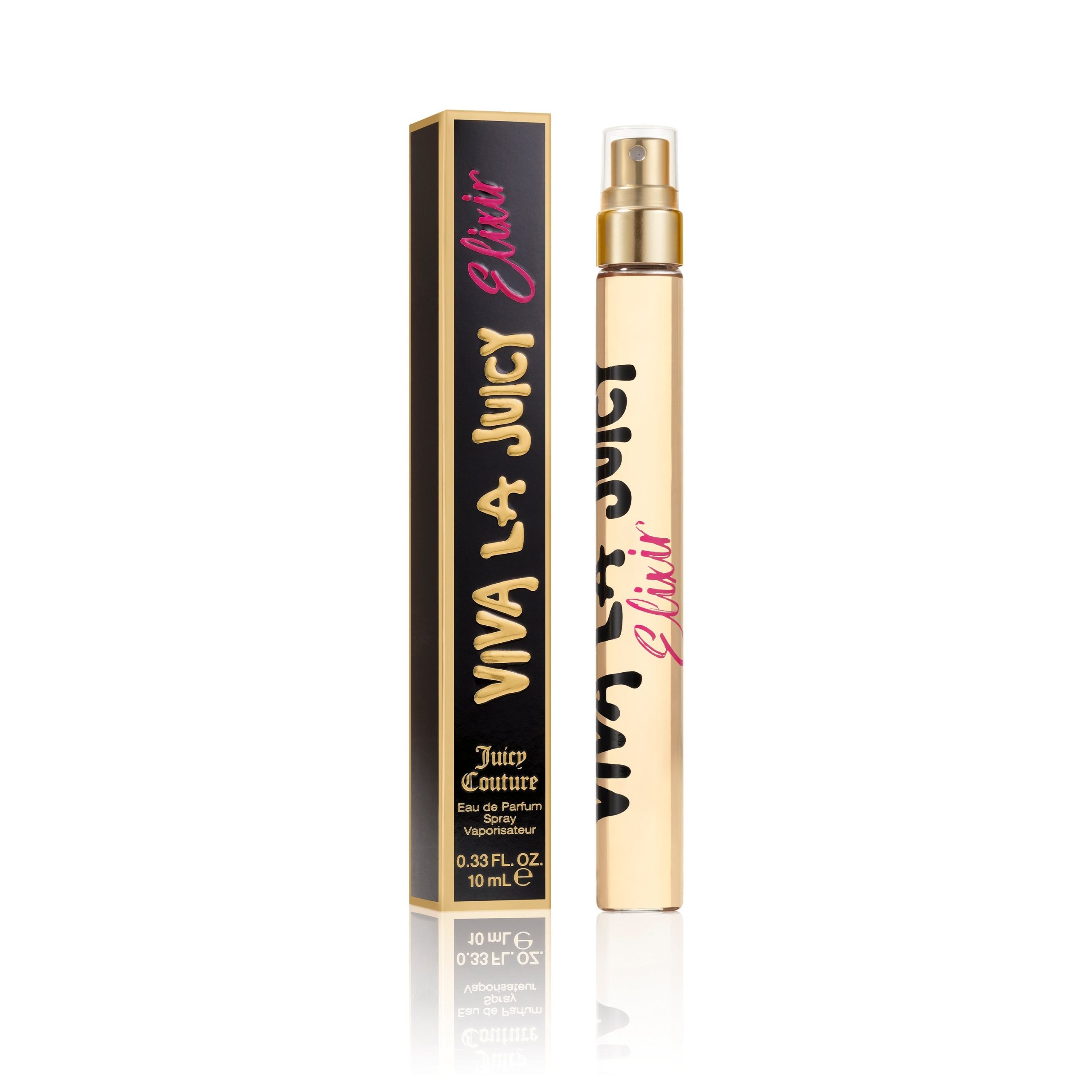 Viva La Juicy Elixir Eau de Parfum Spray Pen. 0.33 oz