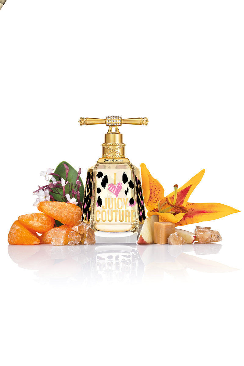 I Love Juicy Couture Eau de Parfum Spray. 1.7 oz - Image 2