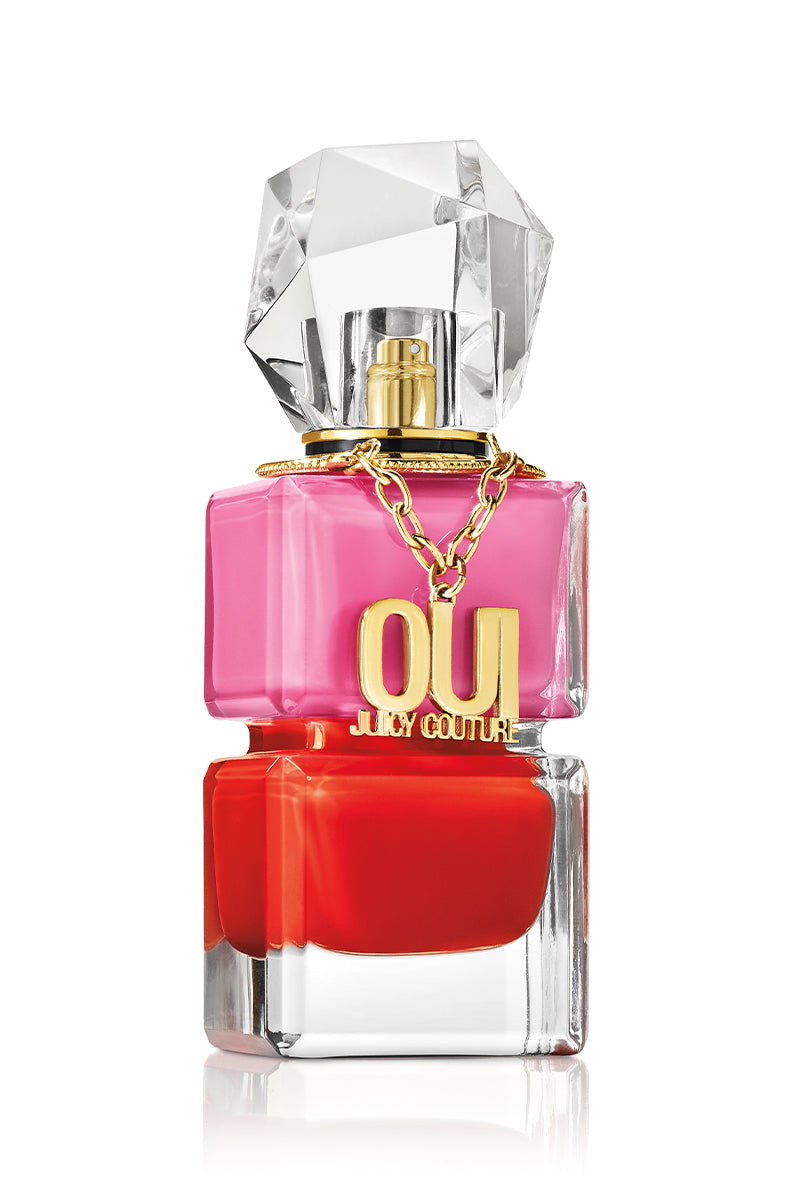OUI Juicy Couture Eau de Parfum Spray. 3.4 oz - Image 2