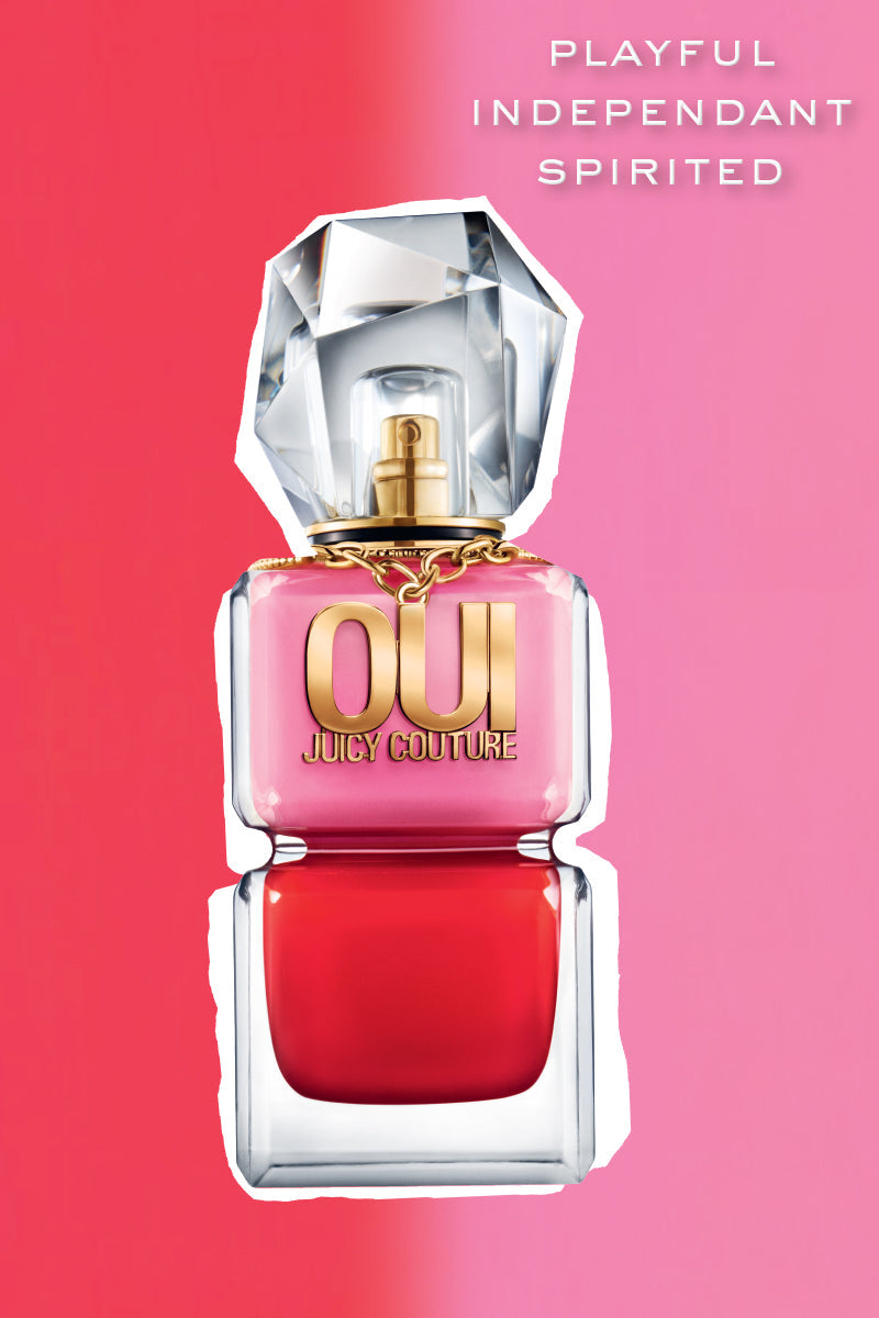 OUI Juicy Couture Eau de Parfum Spray. 3.4 oz - Image 4