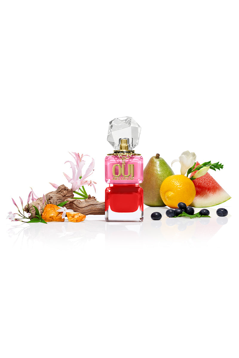 OUI Juicy Couture Eau de Parfum Spray. 3.4 oz - Image 3