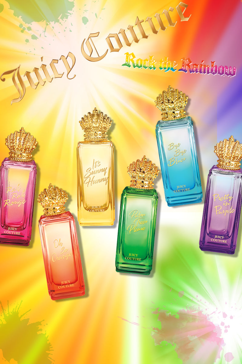 Rock the Rainbow It's Sunny Hunny Eau de Toilette Spray - Image 7