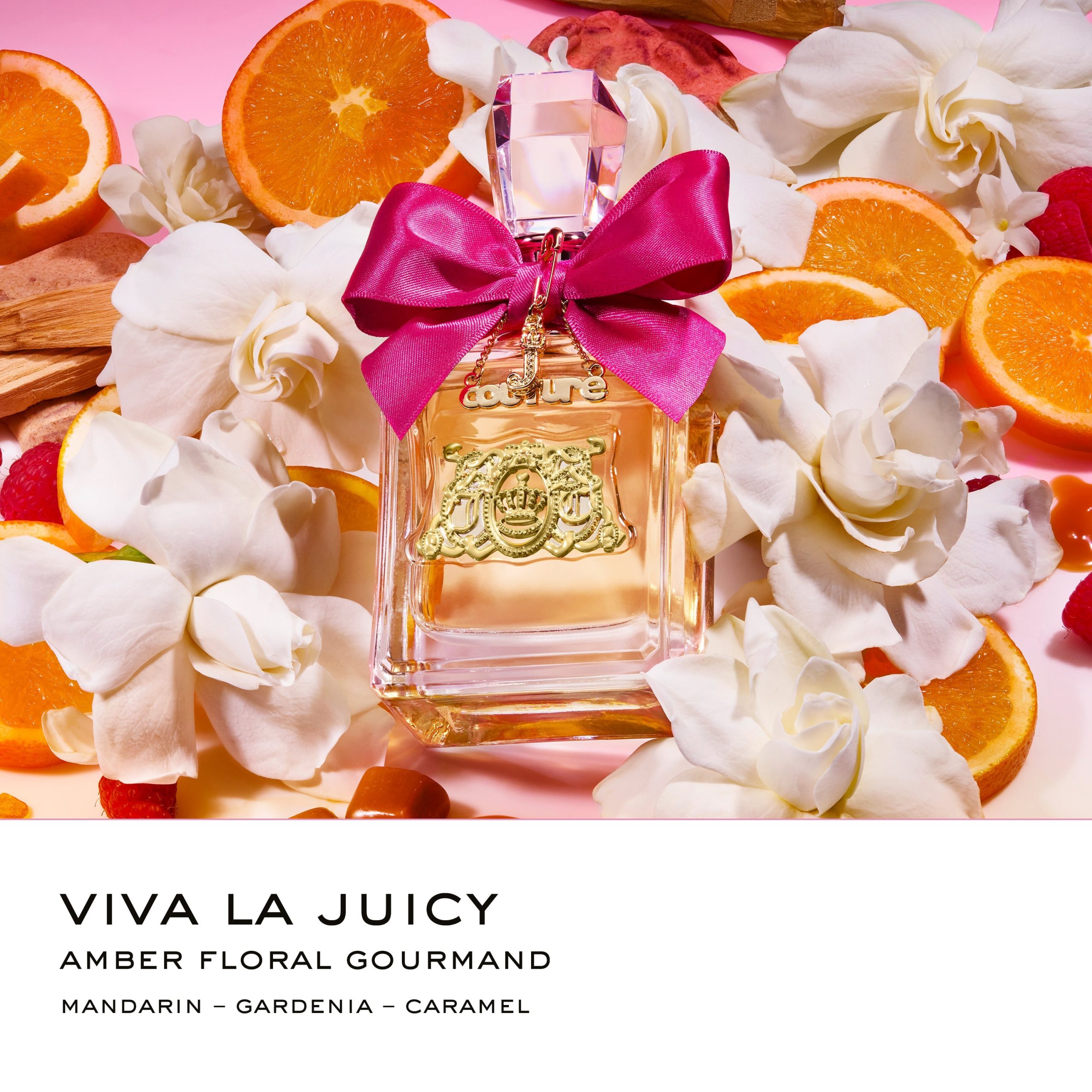 Viva La Juicy Eau de Parfum Spray. 1.0 oz - Image 4