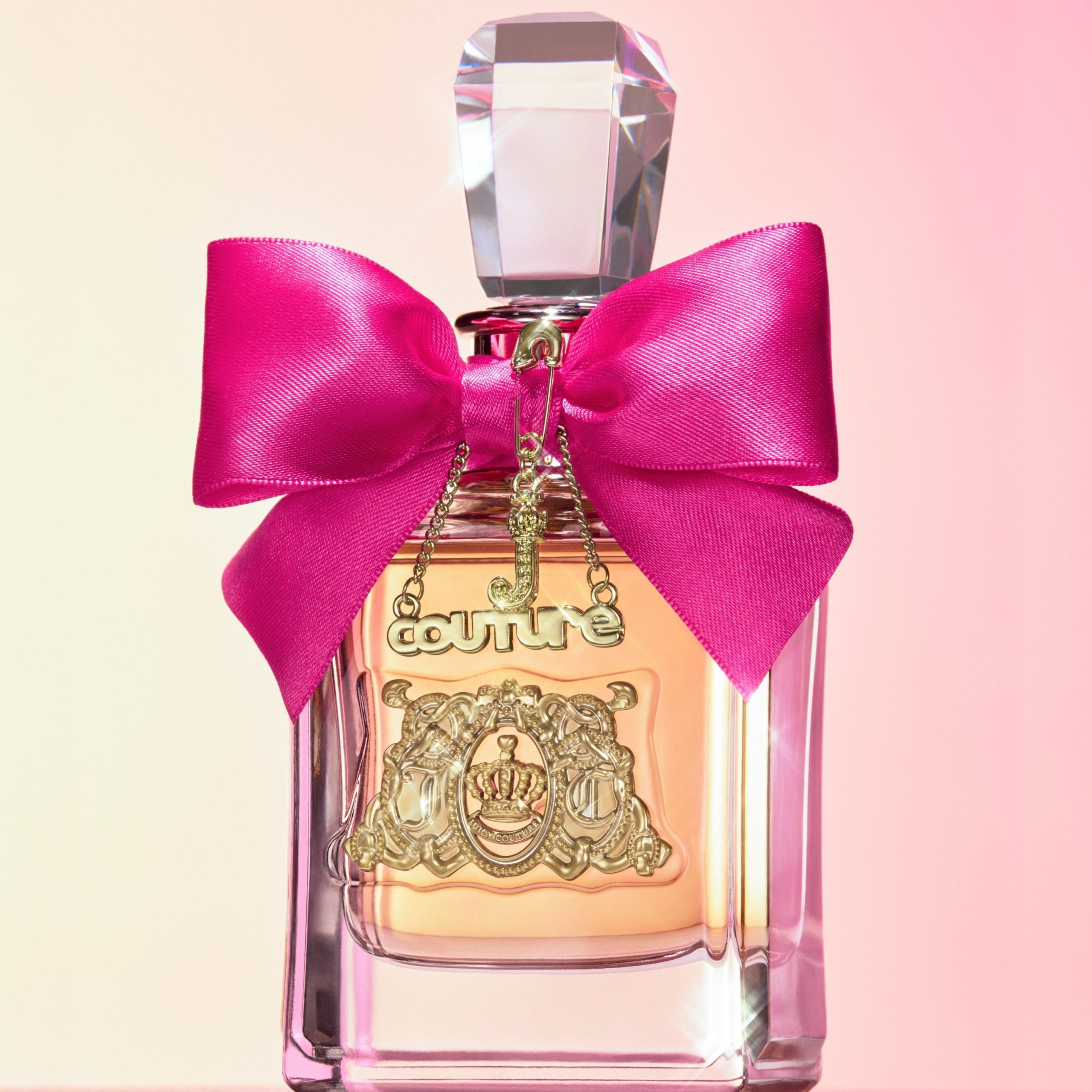 Viva La Juicy Eau de Parfum Spray. 1.0 oz - Image 3