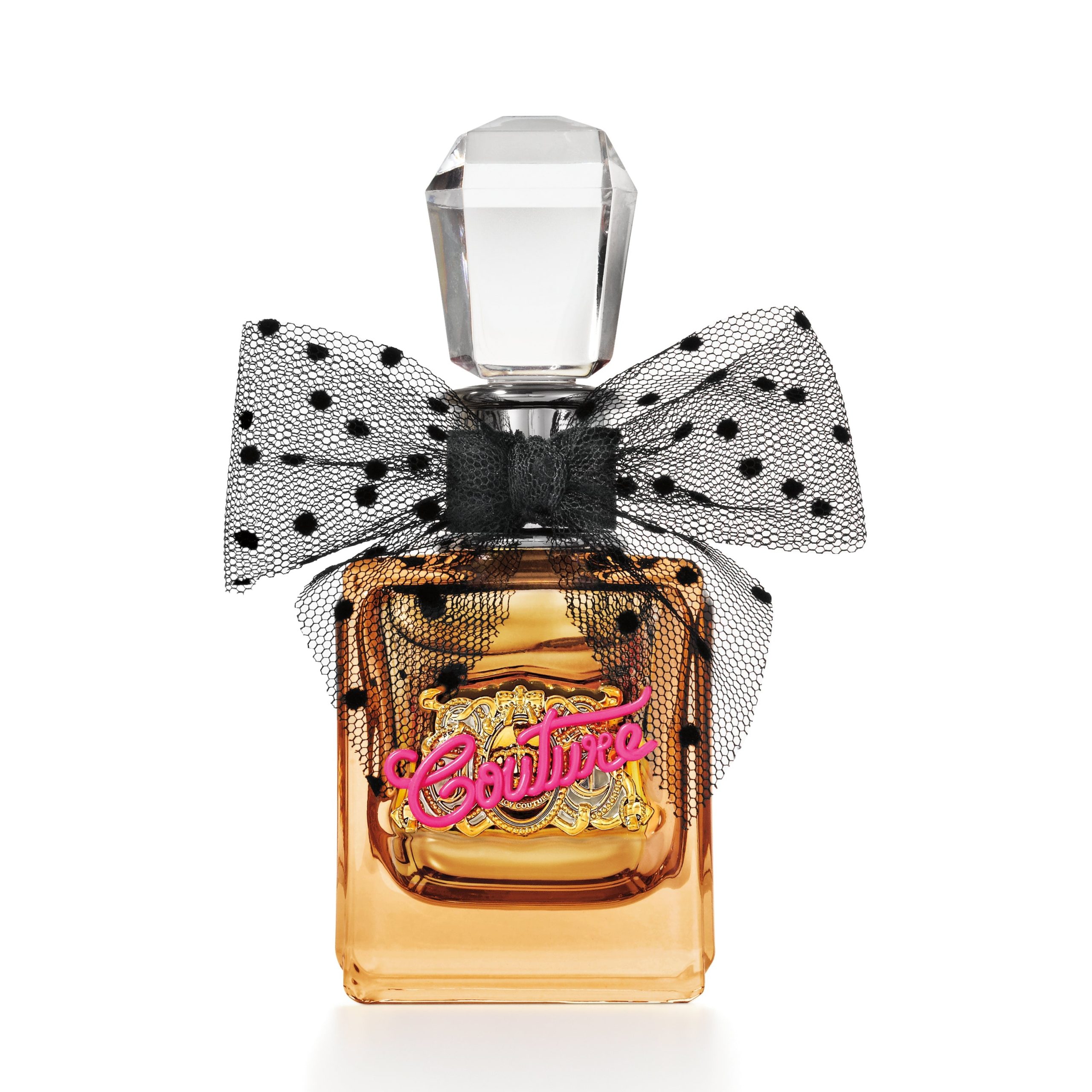 Viva La Juicy Gold Couture Eau de Parfum Spray. 1.7 oz - Image 2