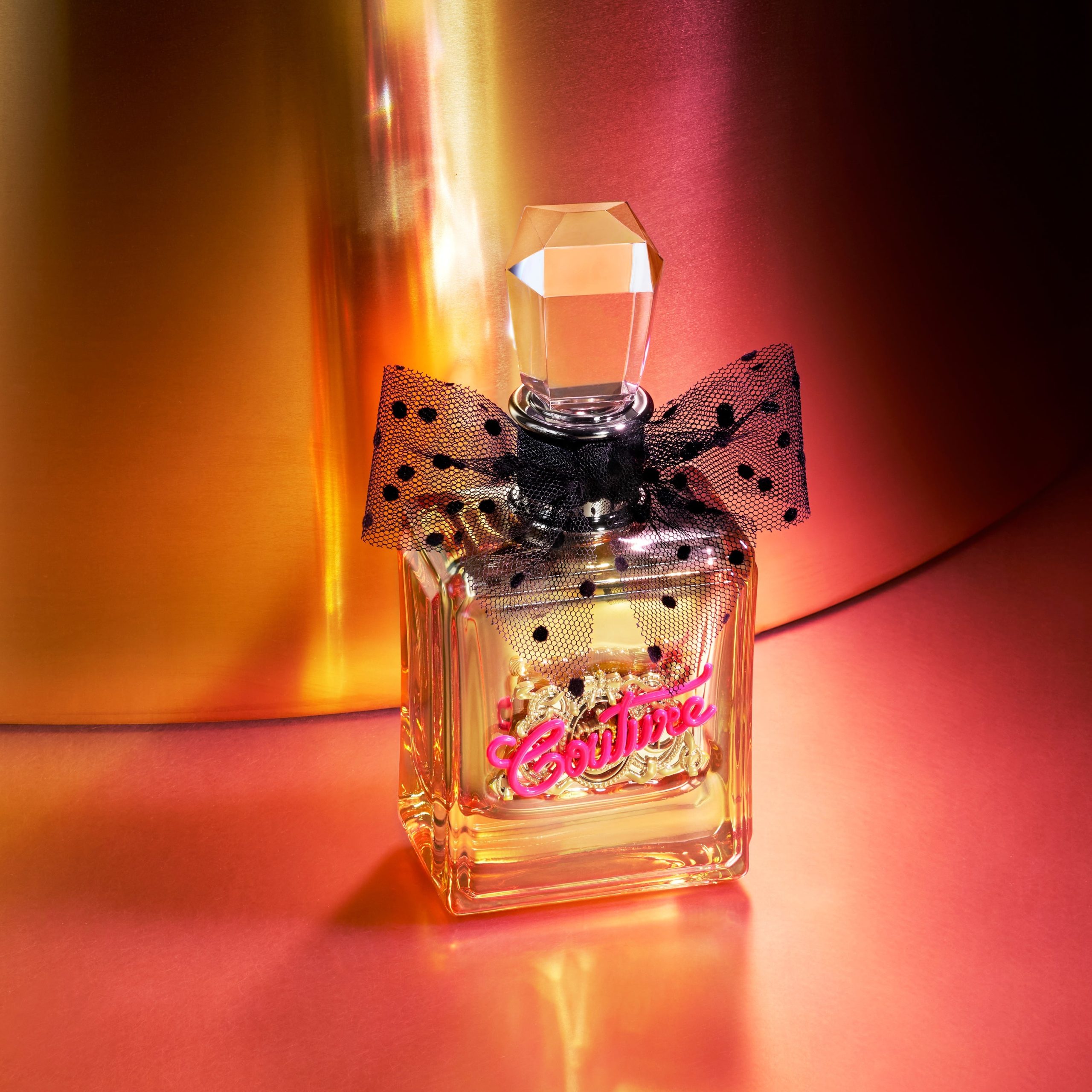 Viva La Juicy Gold Couture Eau de Parfum Spray. 1.7 oz - Image 4