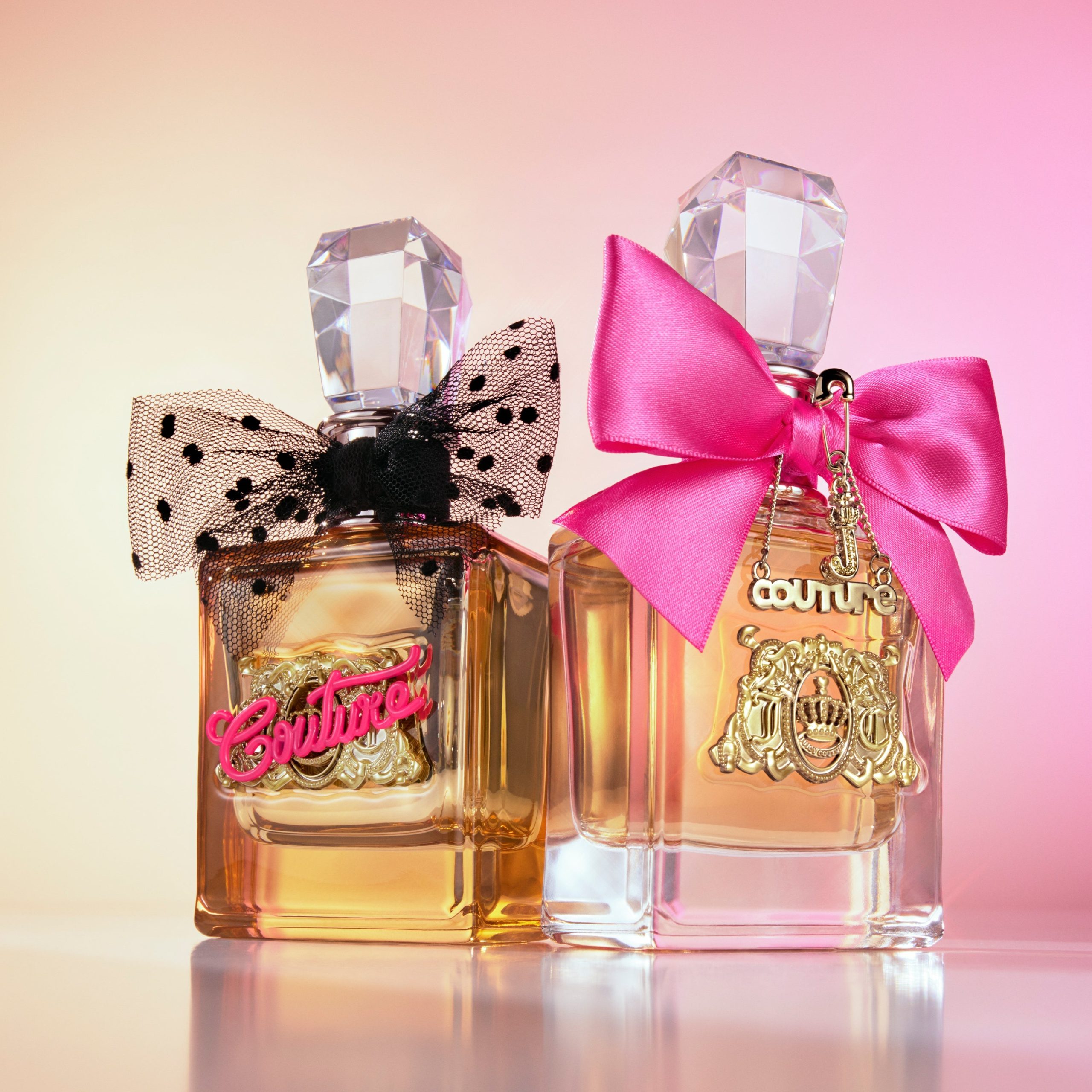 Viva La Juicy Gold Couture Eau de Parfum Spray. 1.7 oz - Image 7