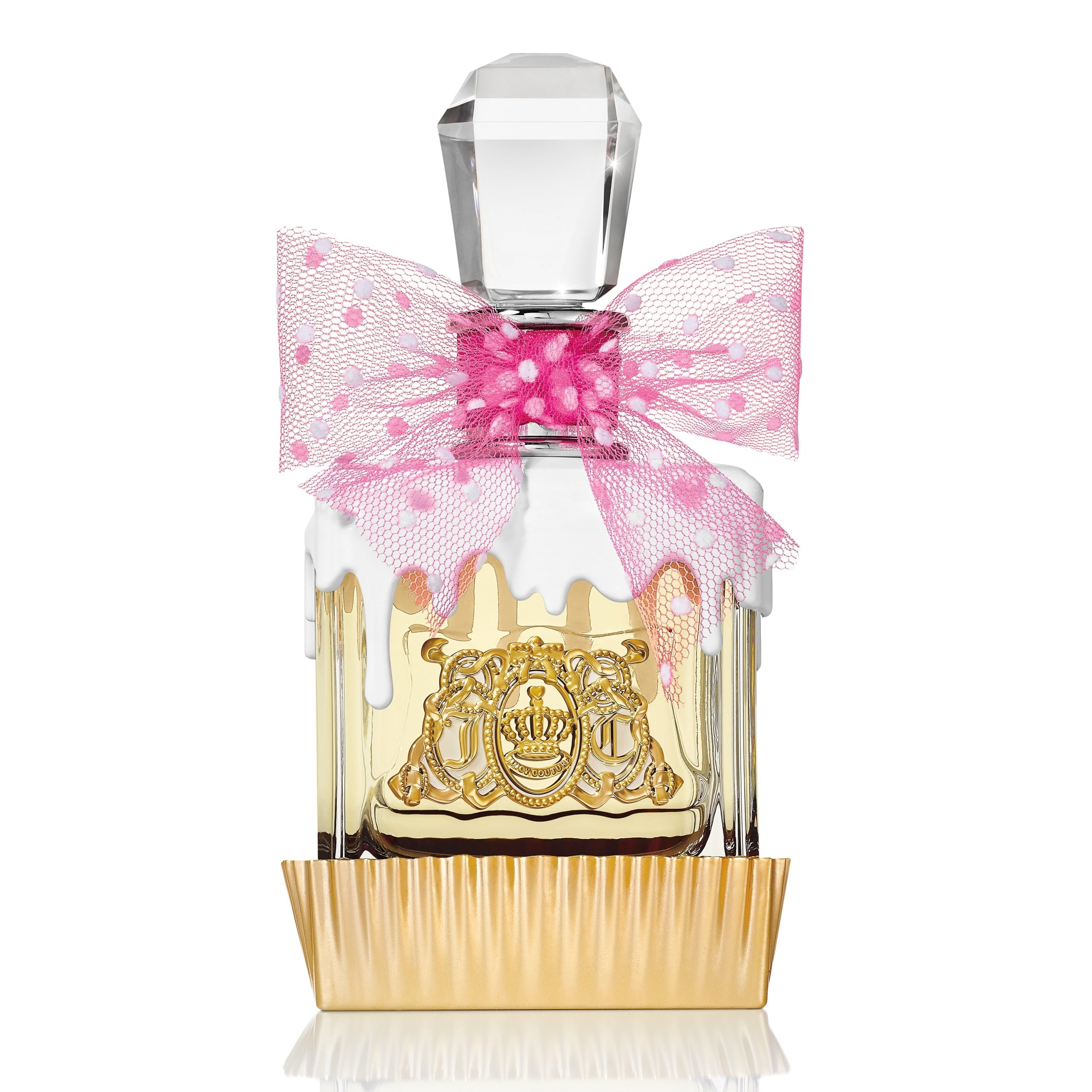 Viva La Juicy Sucré Eau De Parfum Spray. 3.4 oz - Image 2