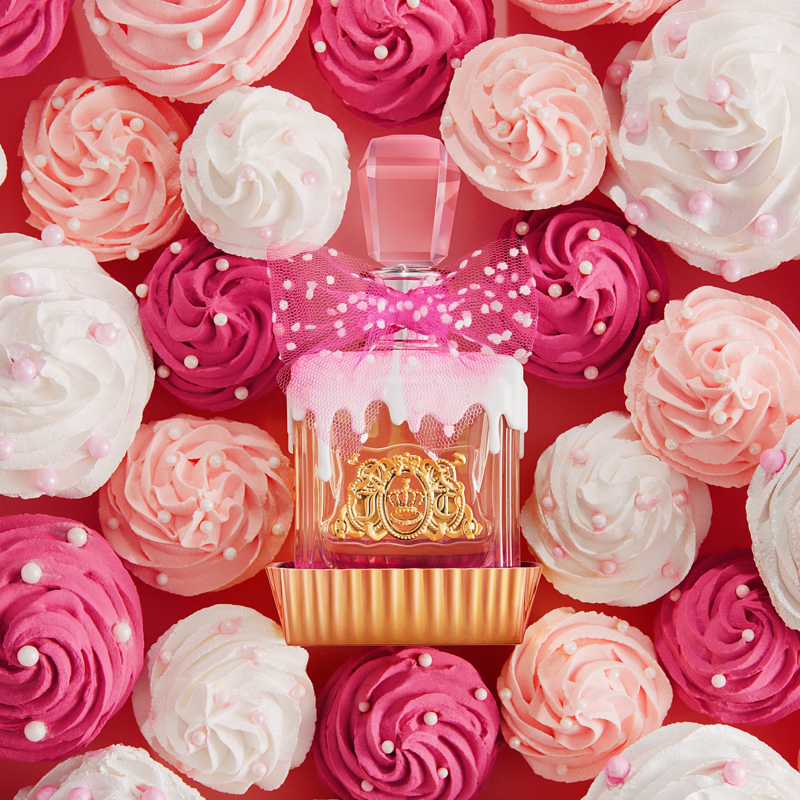 Viva La Juicy Sucré Eau De Parfum Spray. 3.4 oz - Image 6