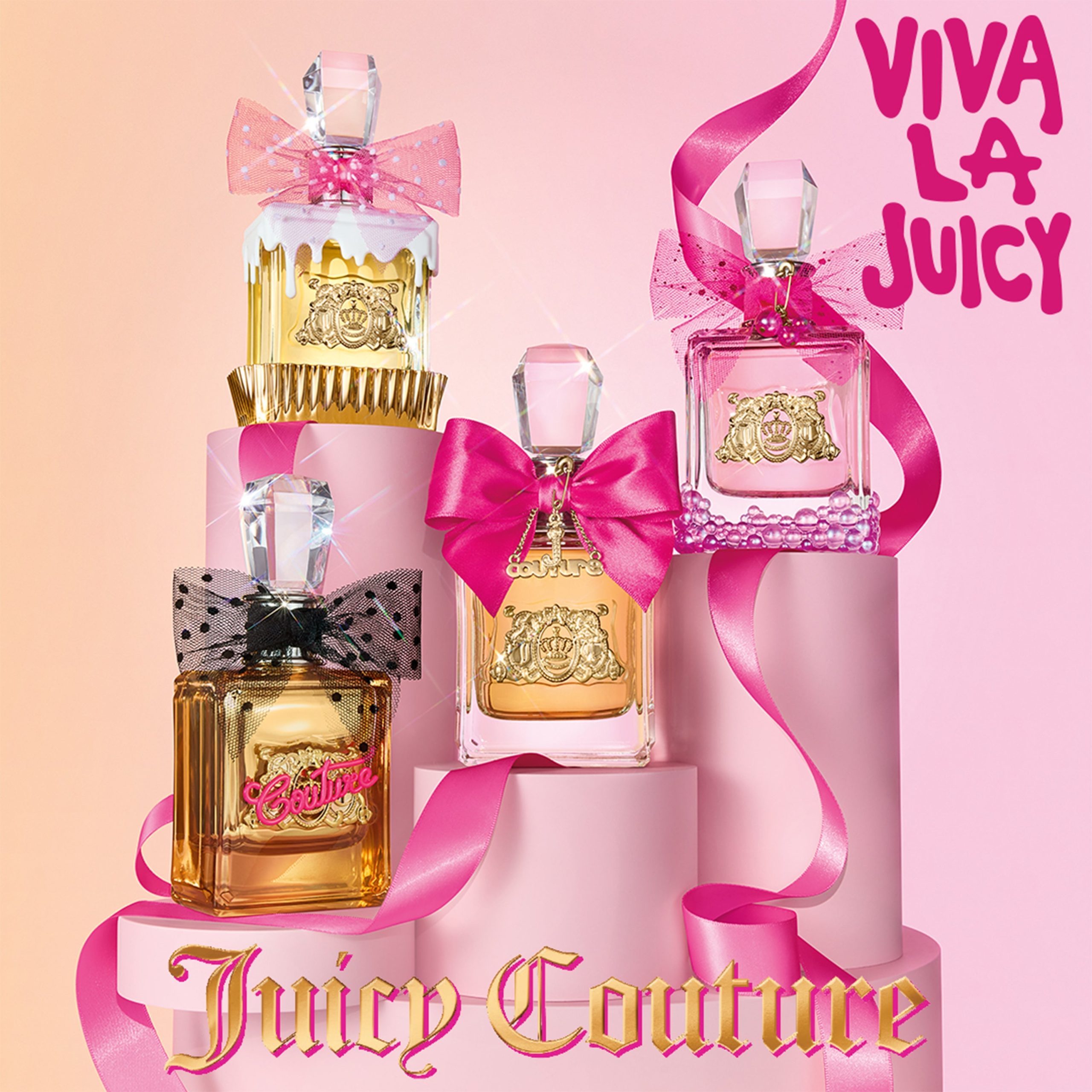 Viva La Juicy Sucré Eau De Parfum Travel Spray - Image 8