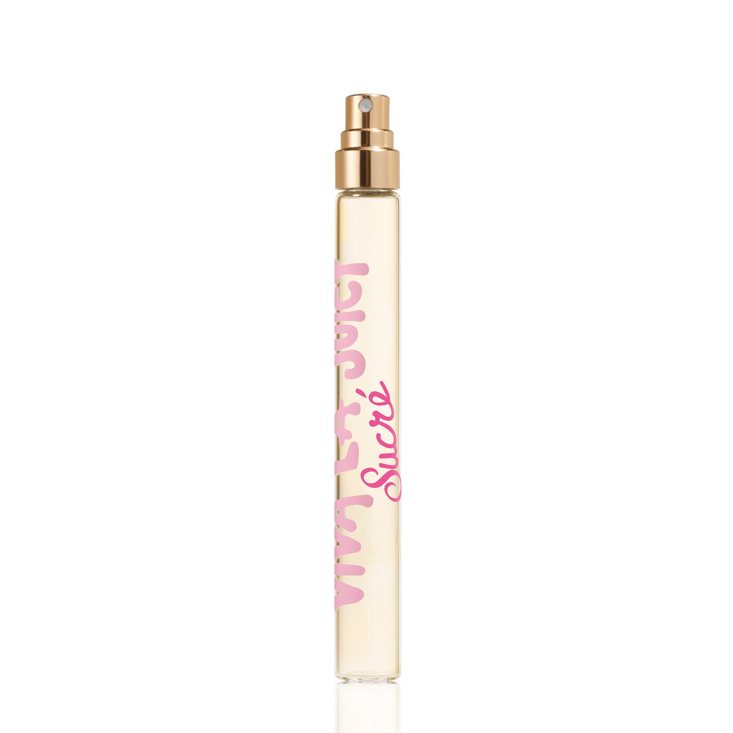 Viva La Juicy Sucré Eau De Parfum Travel Spray - Image 2