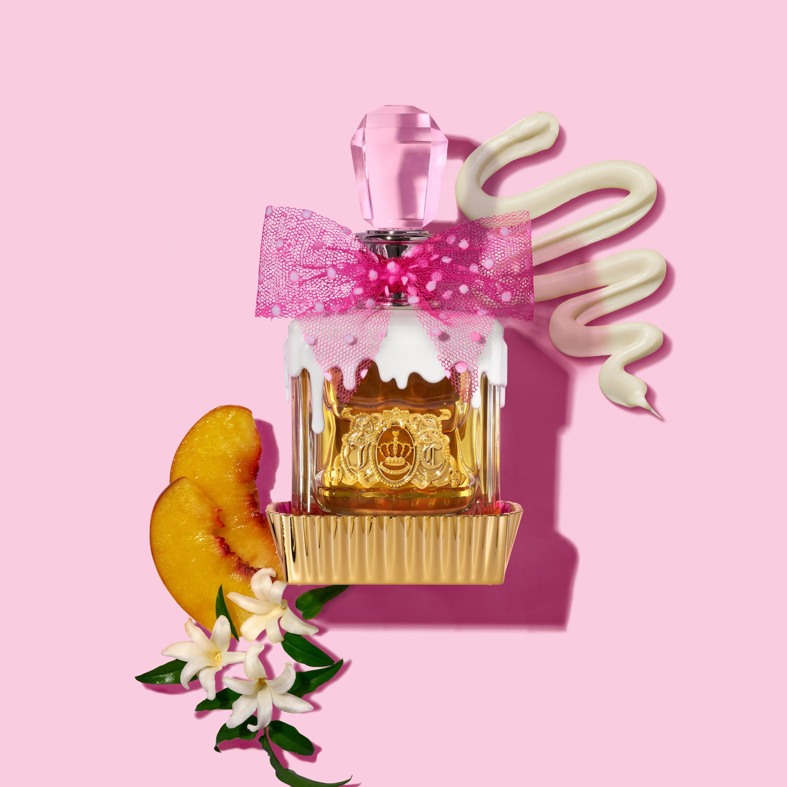Viva La Juicy 3 Piece Travel Coffret Fragrance Gift Set - Image 4