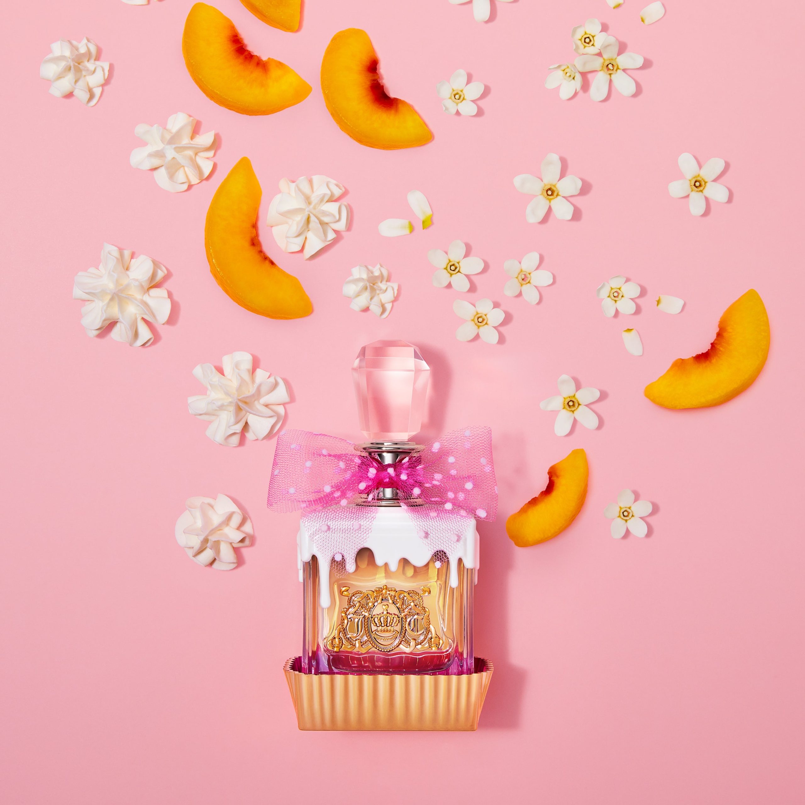 Viva La Juicy Sucré 3 Piece Floral Gift Set - Image 4