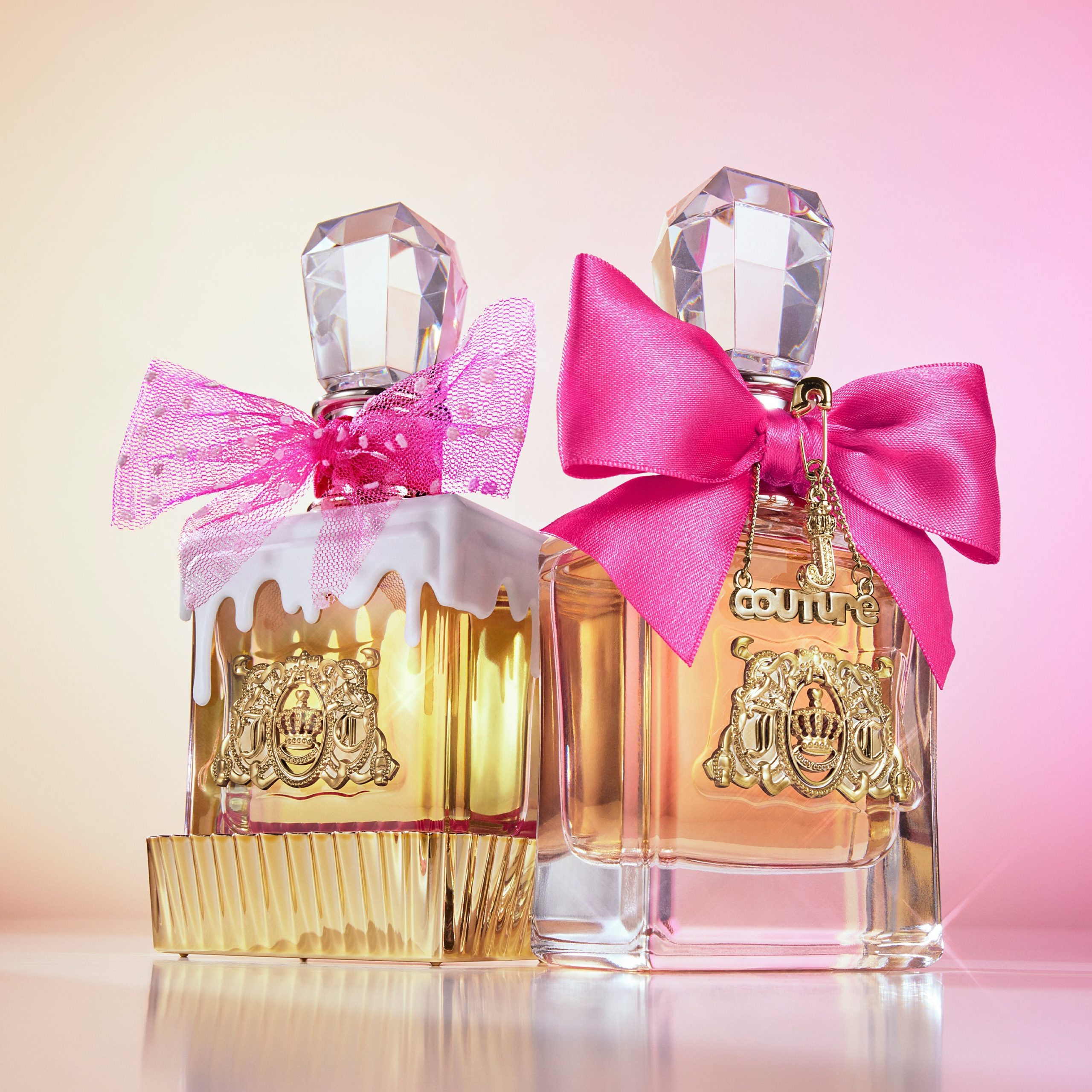 Viva La Juicy Sucré 3 Piece Floral Gift Set - Image 3