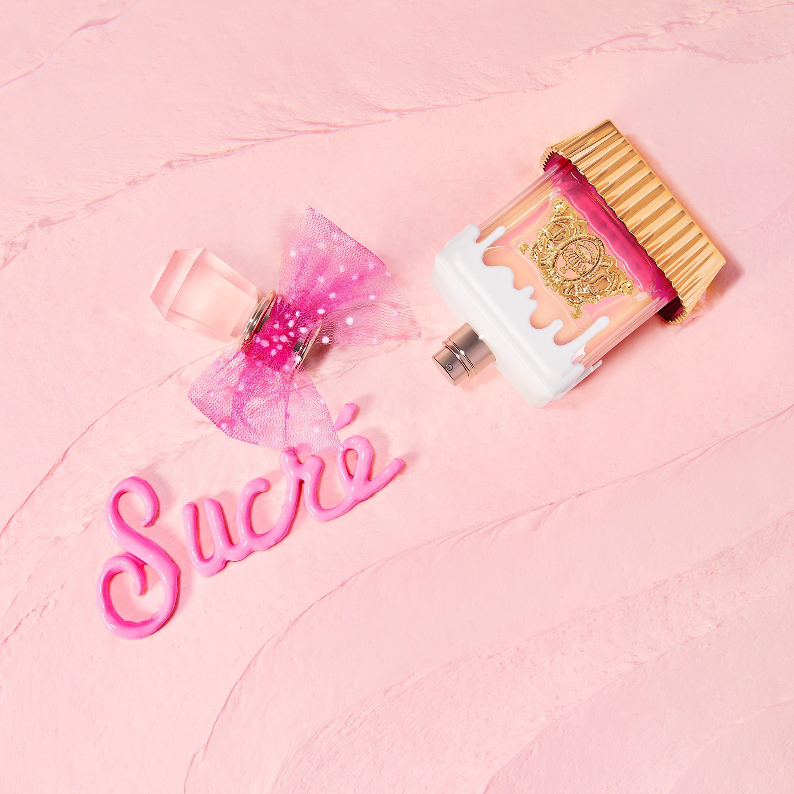 Viva La Juicy Sucré 3 Piece Floral Gift Set - Image 6
