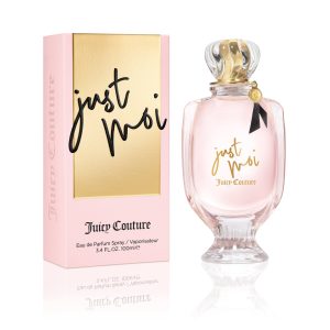 Just Moi Eau de Parfum Spray. 3.4 oz