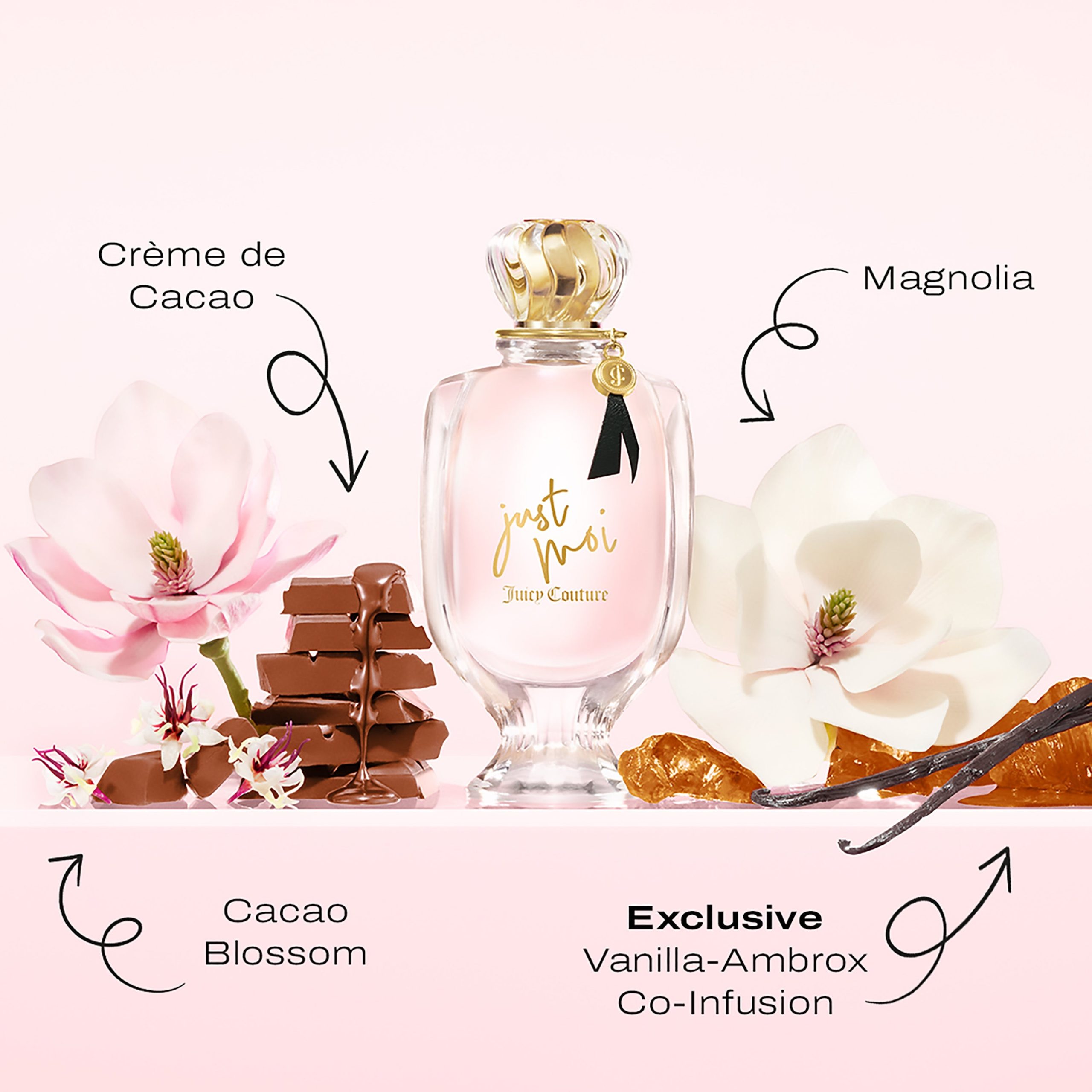 Just Moi Eau de Parfum Spray. 1.7 oz - Image 4