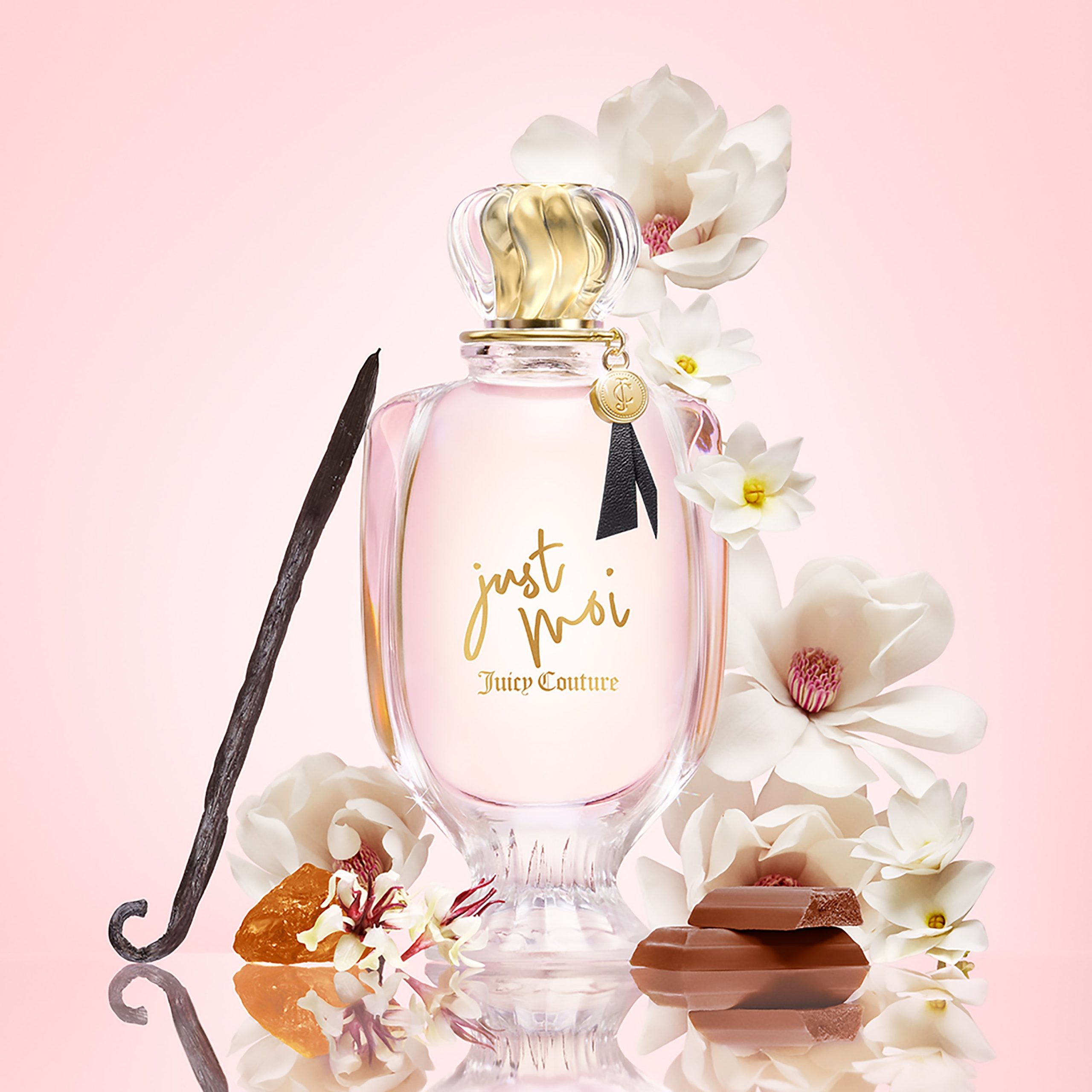 Just Moi Eau de Parfum Spray. 1.7 oz - Image 5