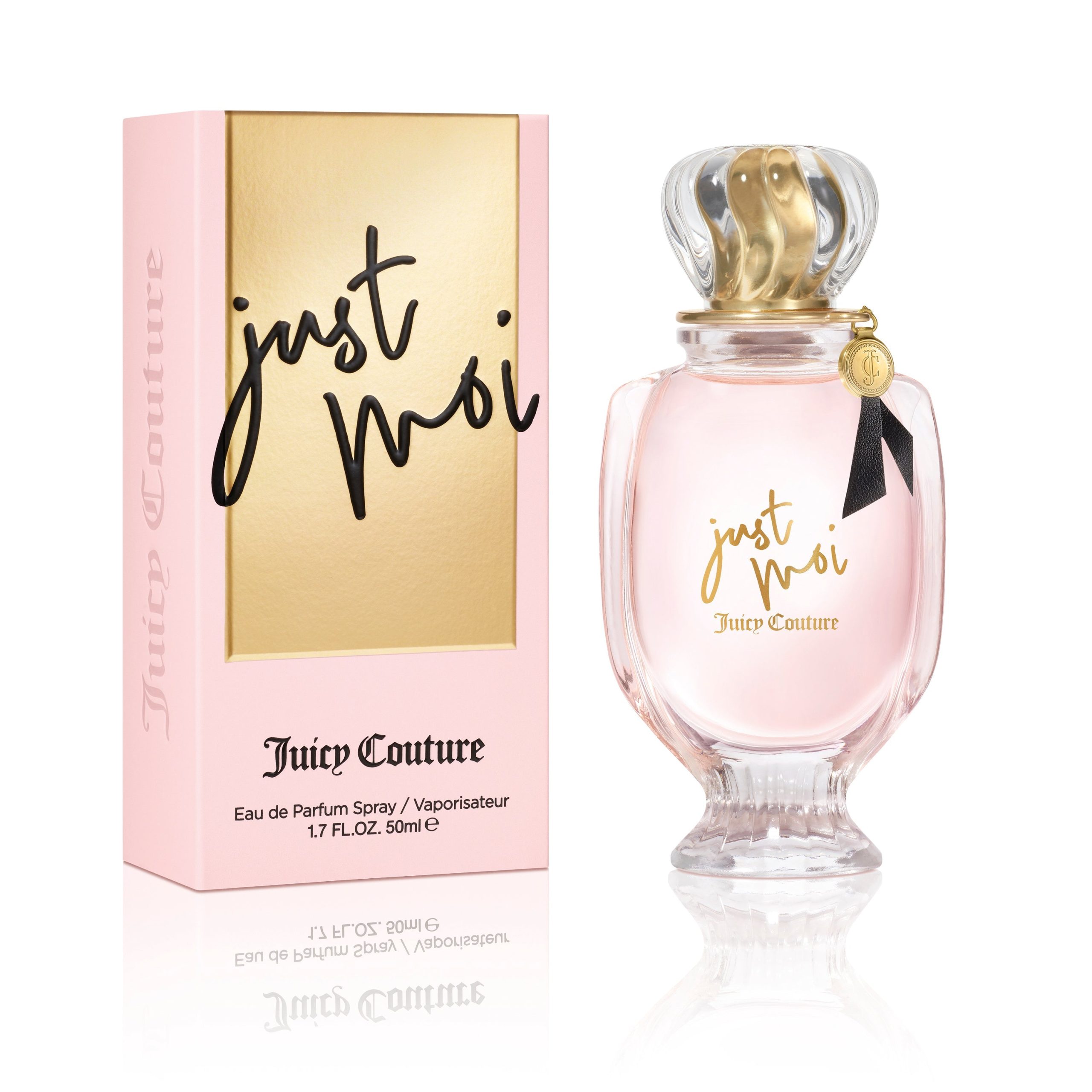 Just Moi Eau de Parfum Spray. 1.7 oz