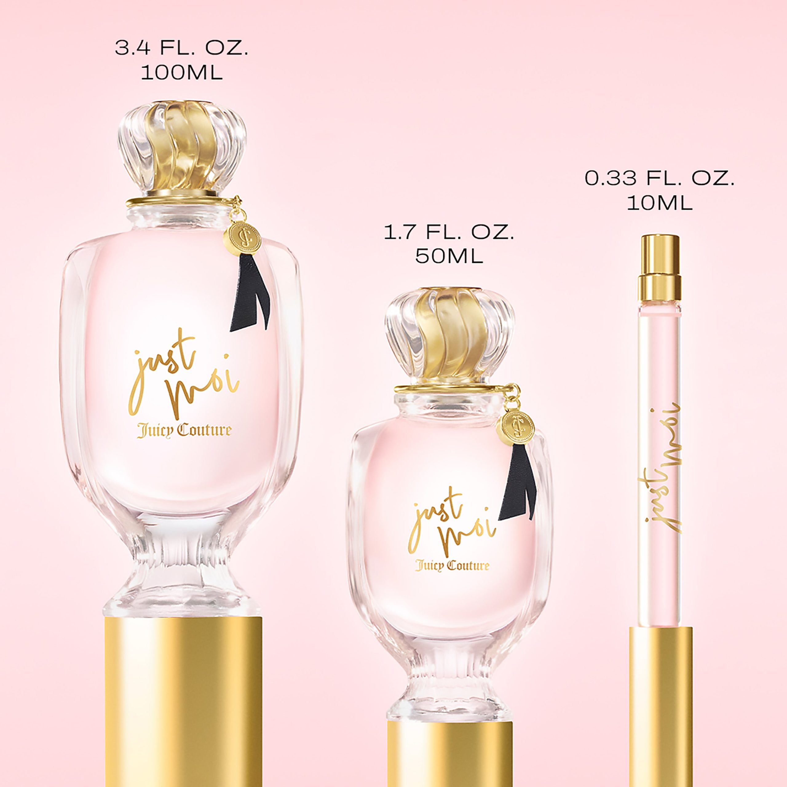 Just Moi Eau de Parfum Spray Pen. 0.33 oz - Image 3