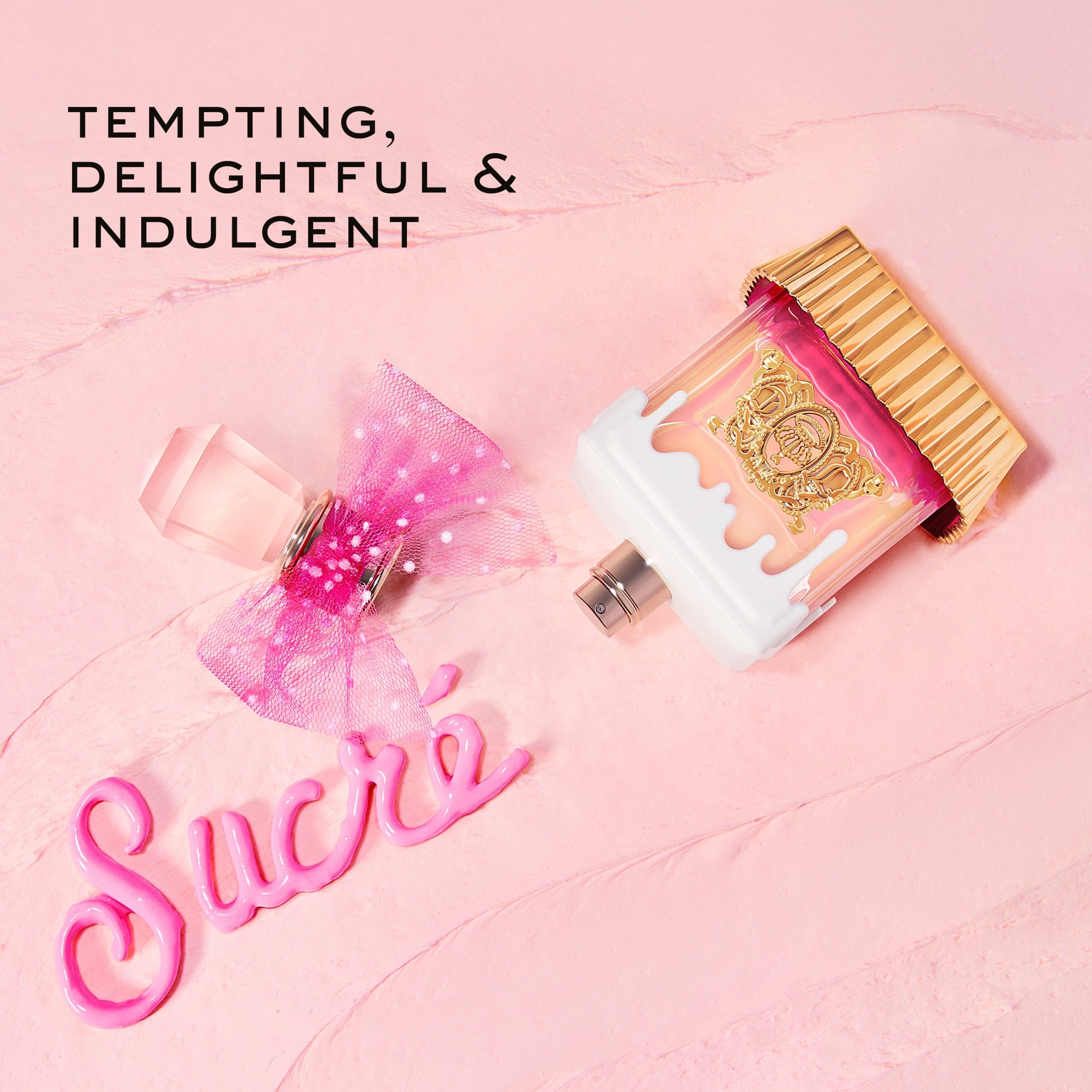 Viva La Juicy Sucré 3 Piece Holiday Gift Set - Image 6