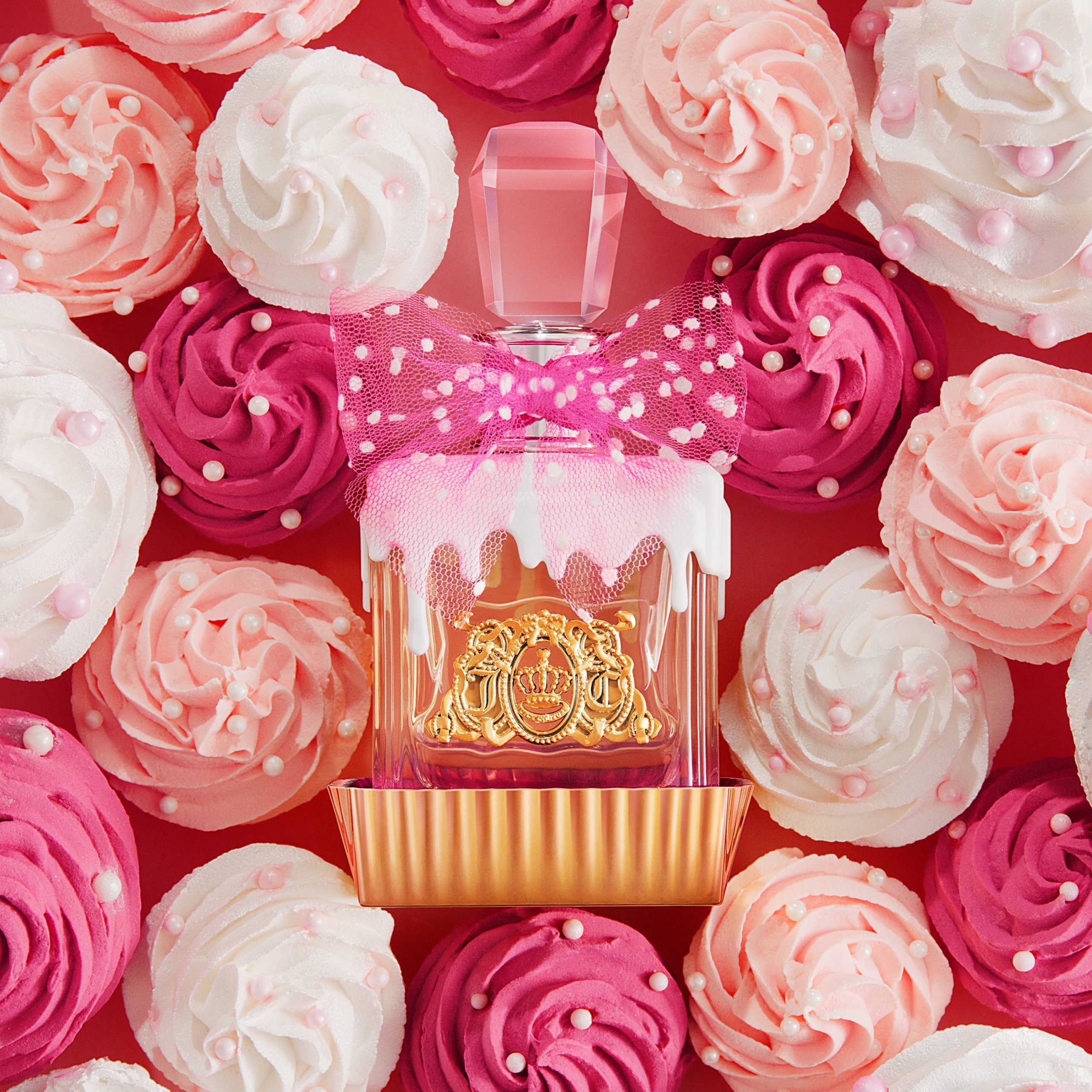 Viva La Juicy Sucré 3 Piece Holiday Gift Set - Image 3