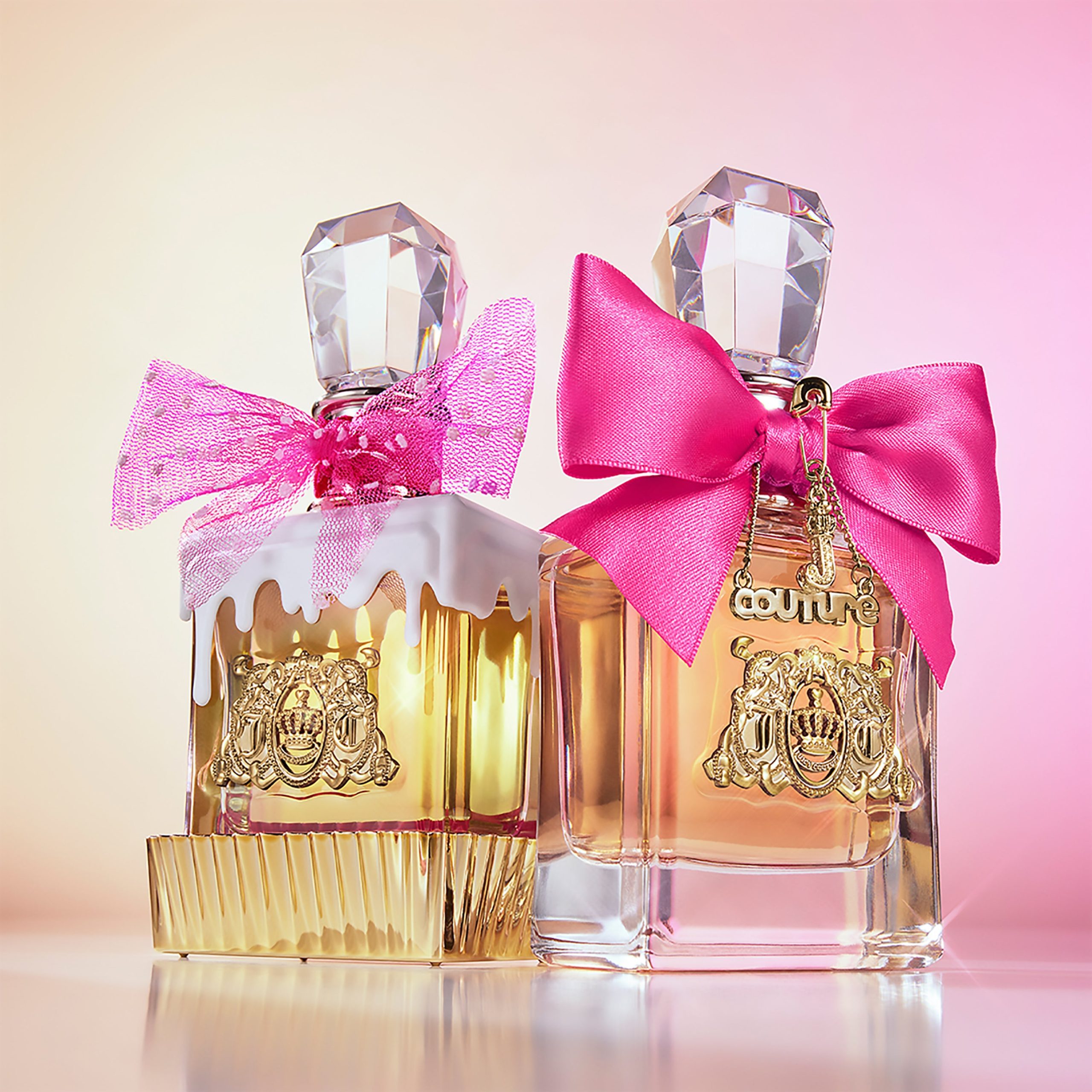 Viva La Juicy Sucré 3 Piece Holiday Gift Set - Image 9