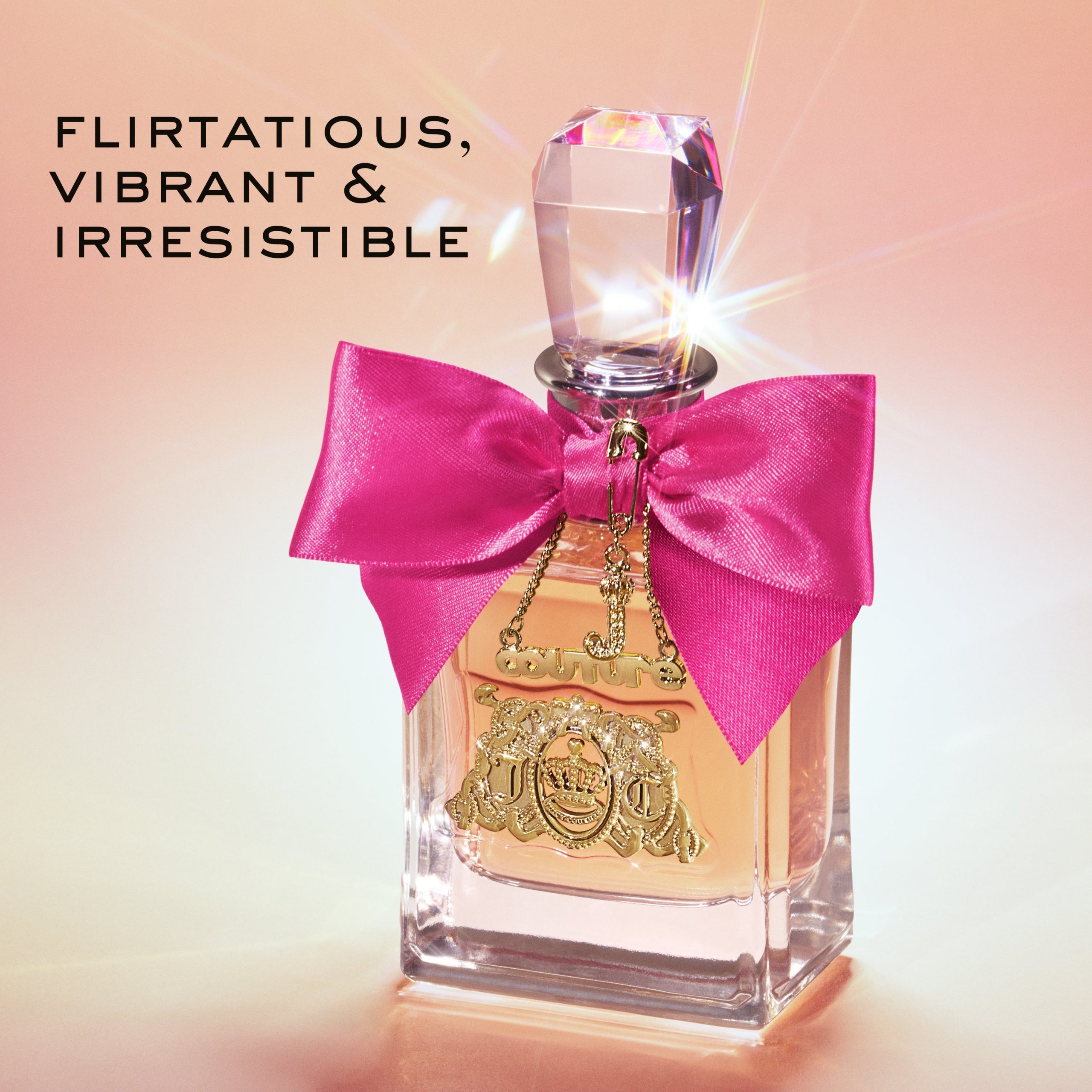 Viva La Juicy Sucré 3 Piece Holiday Gift Set - Image 8