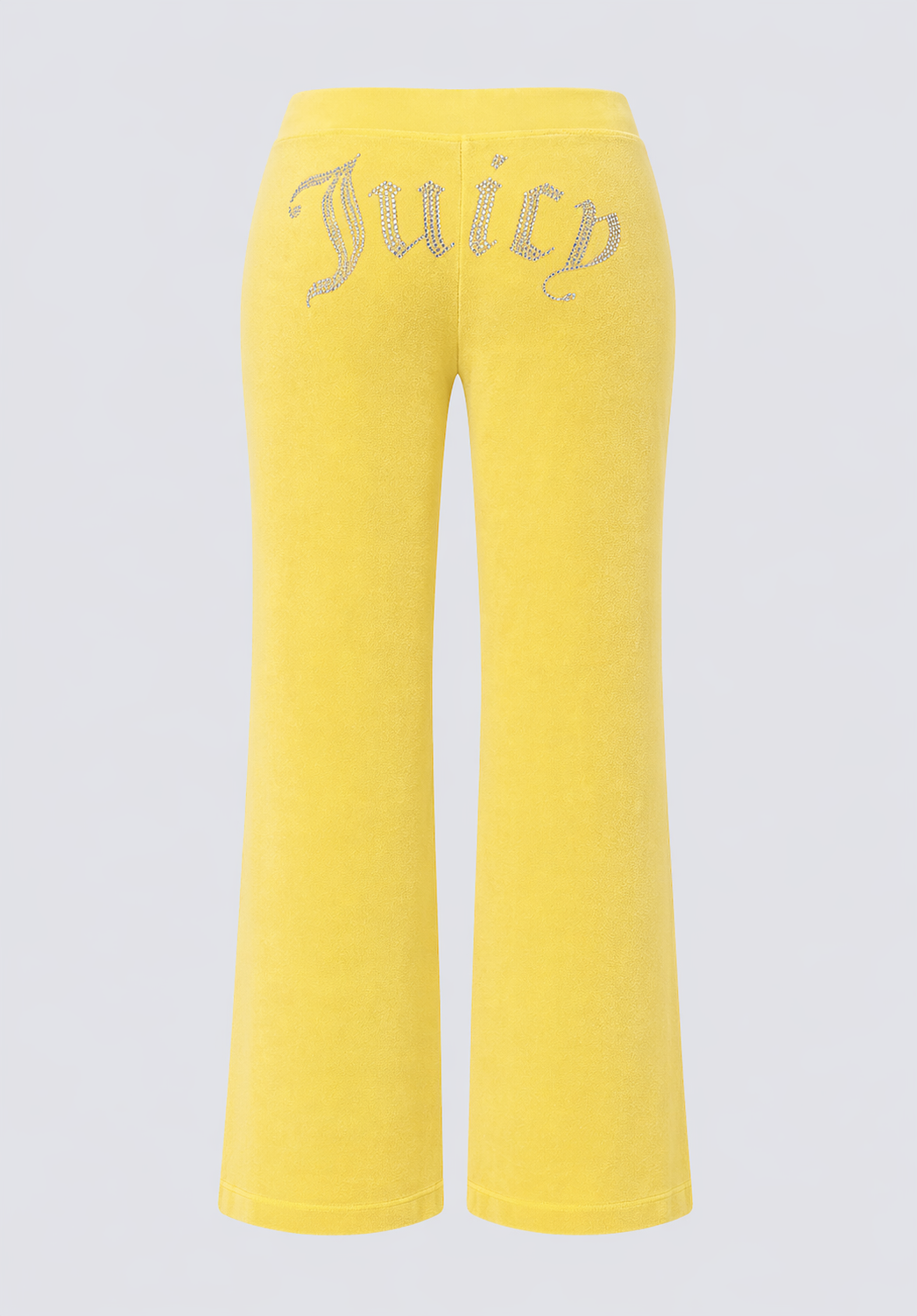 Big Bling Washed Terry Track Pants - Image 6