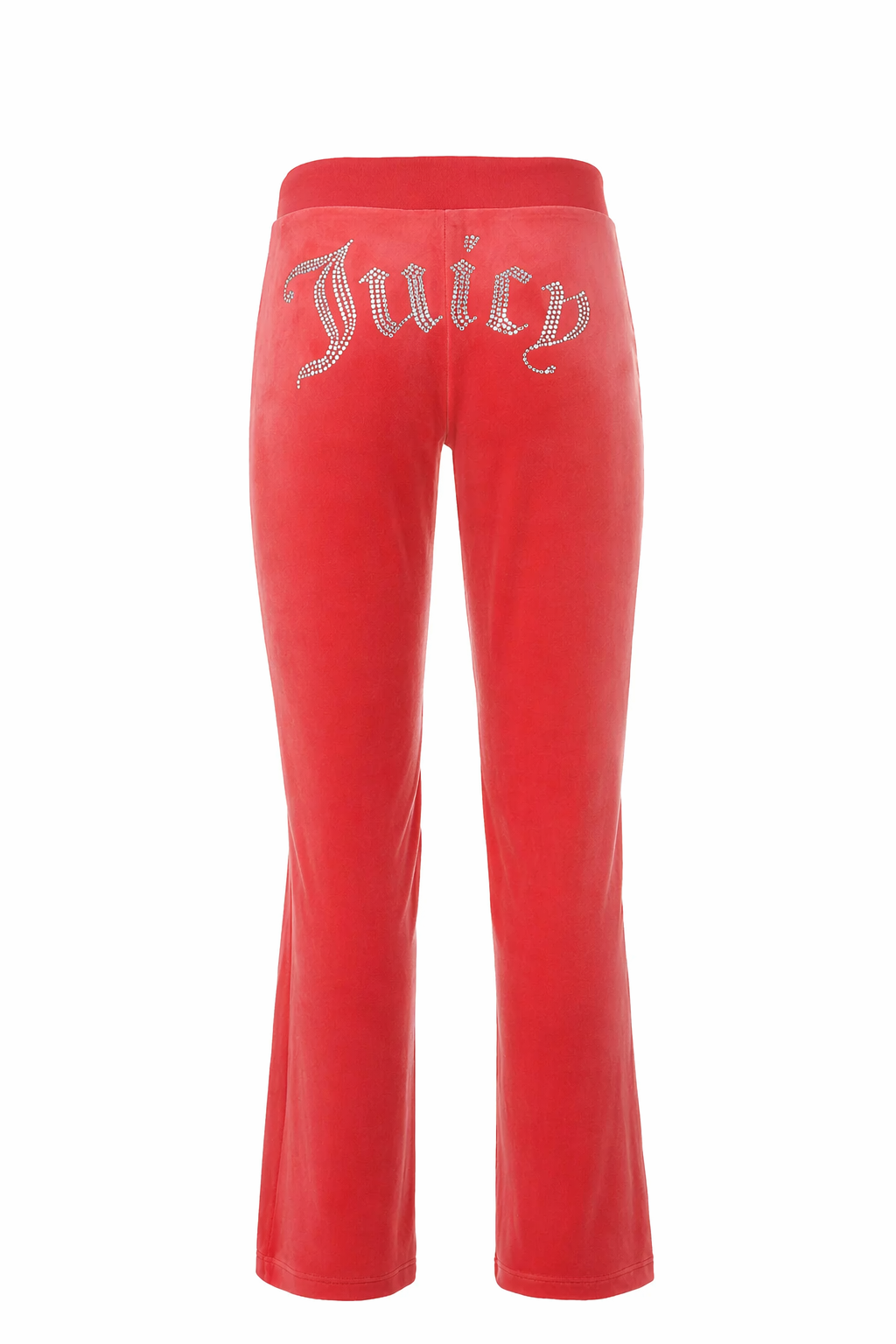 OG Big Bling Velour Track Pants - Image 6