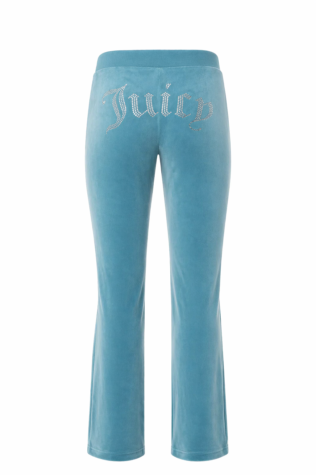 OG Big Bling Velour Track Pants - Image 6