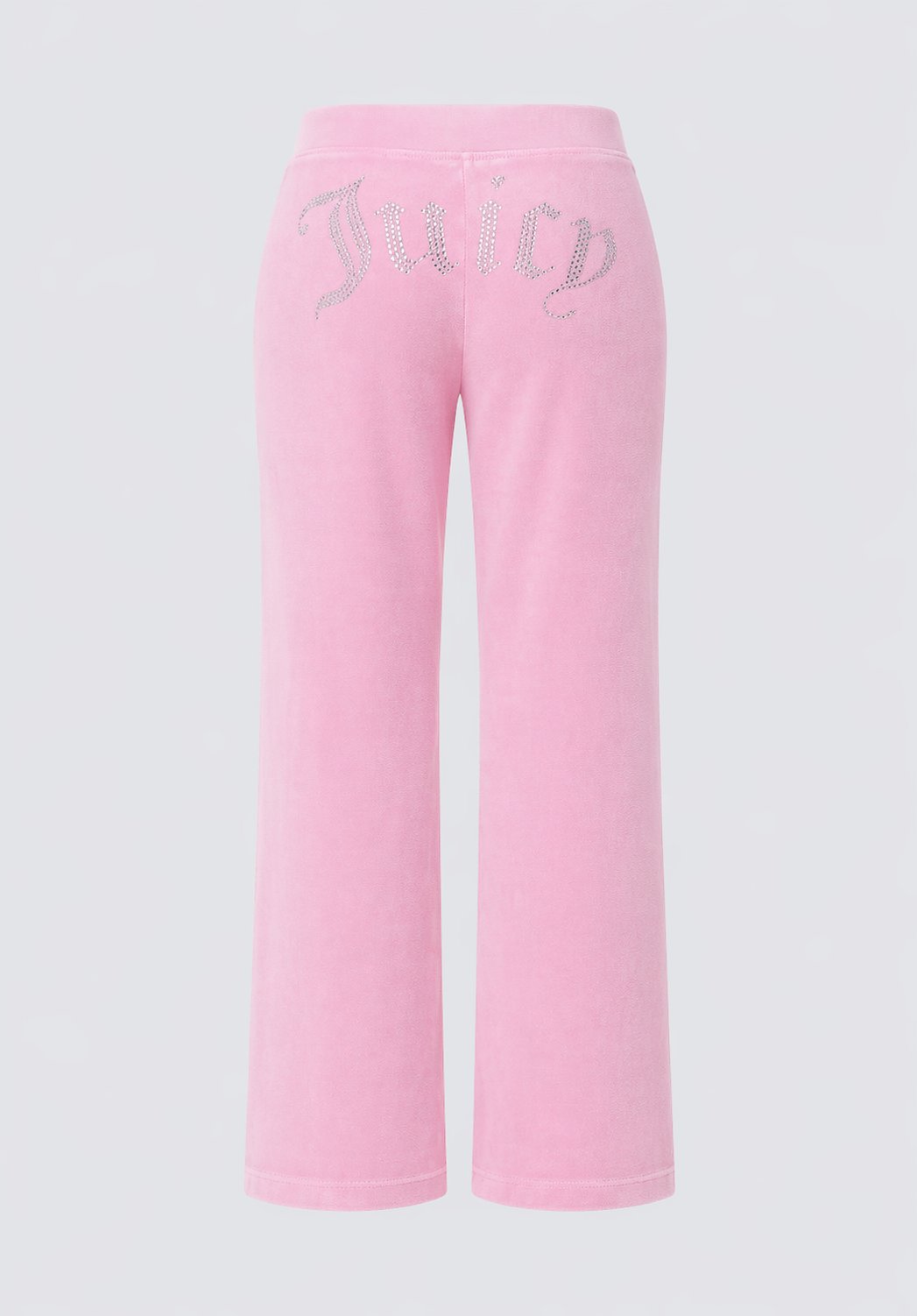Big Bling Washed Terry Track Pants - Image 6