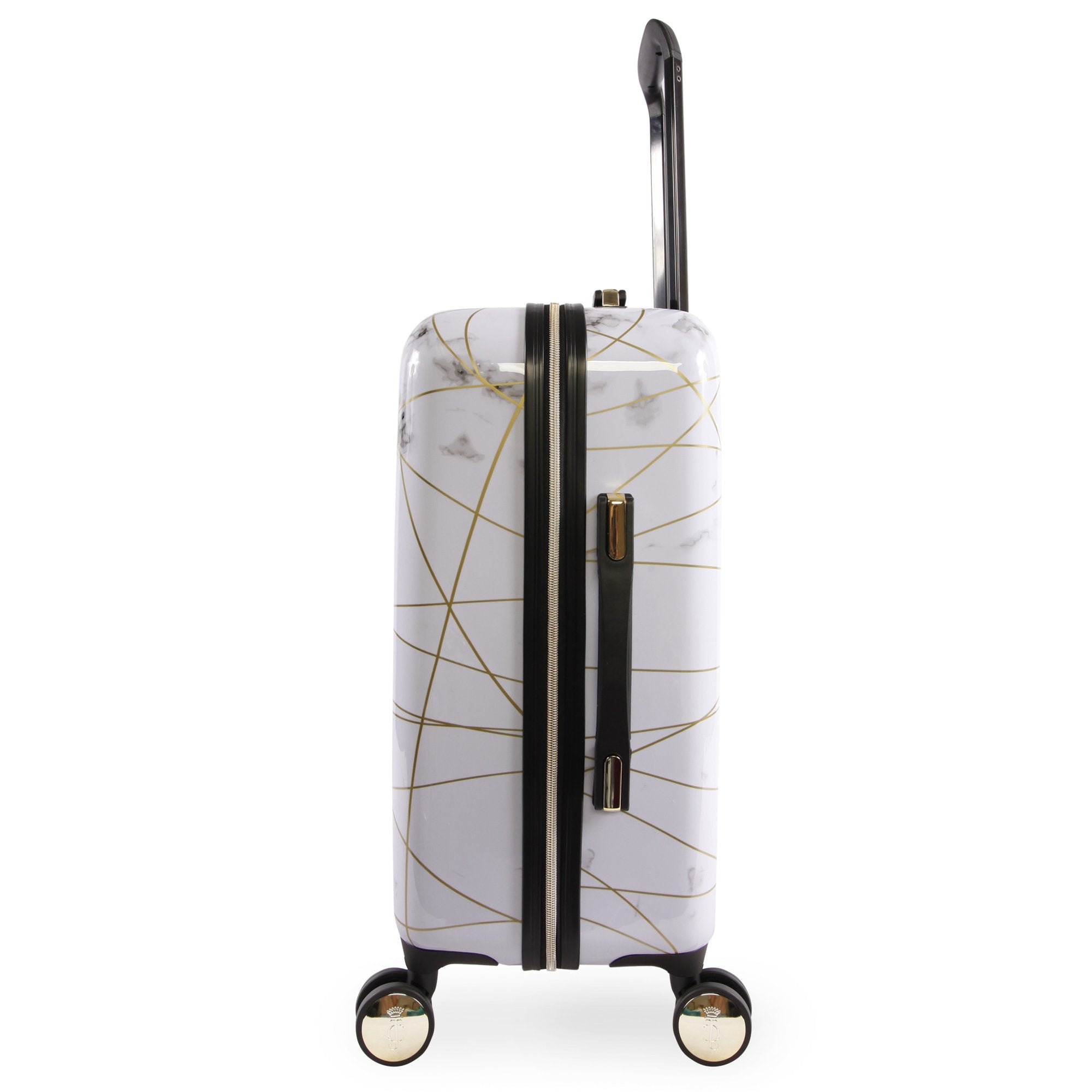 Carry-On Hardside Spinner Luggage - Image 2