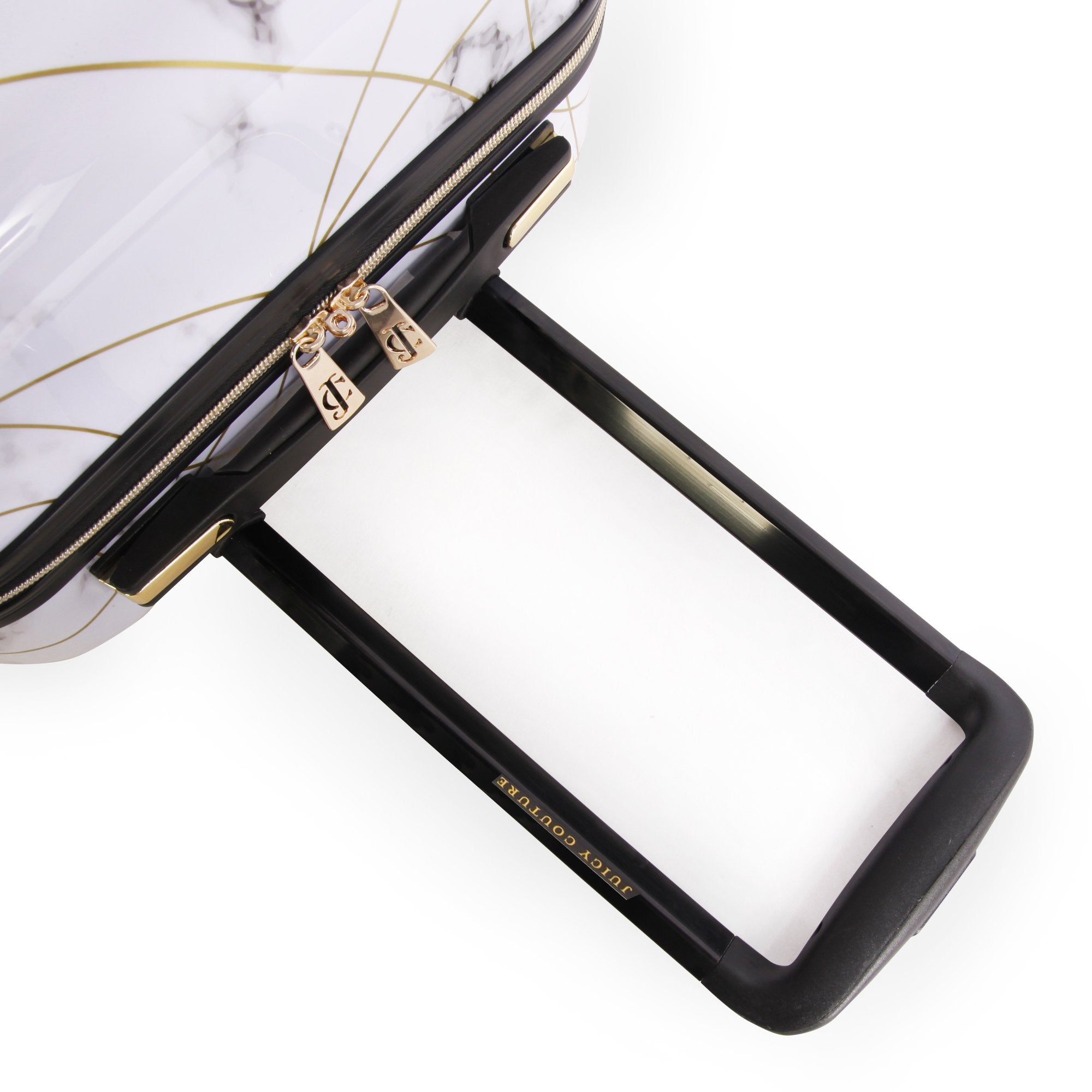 Carry-On Hardside Spinner Luggage - Image 4