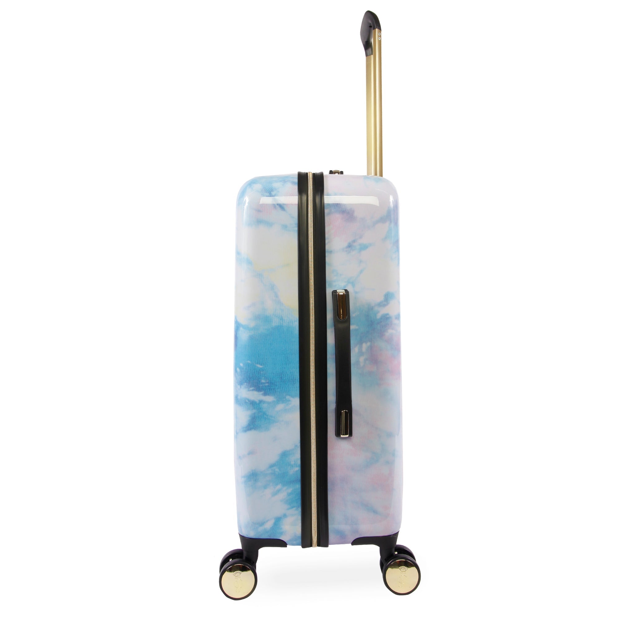 3-Piece Hardside Spinner Luggage Set - Image 2