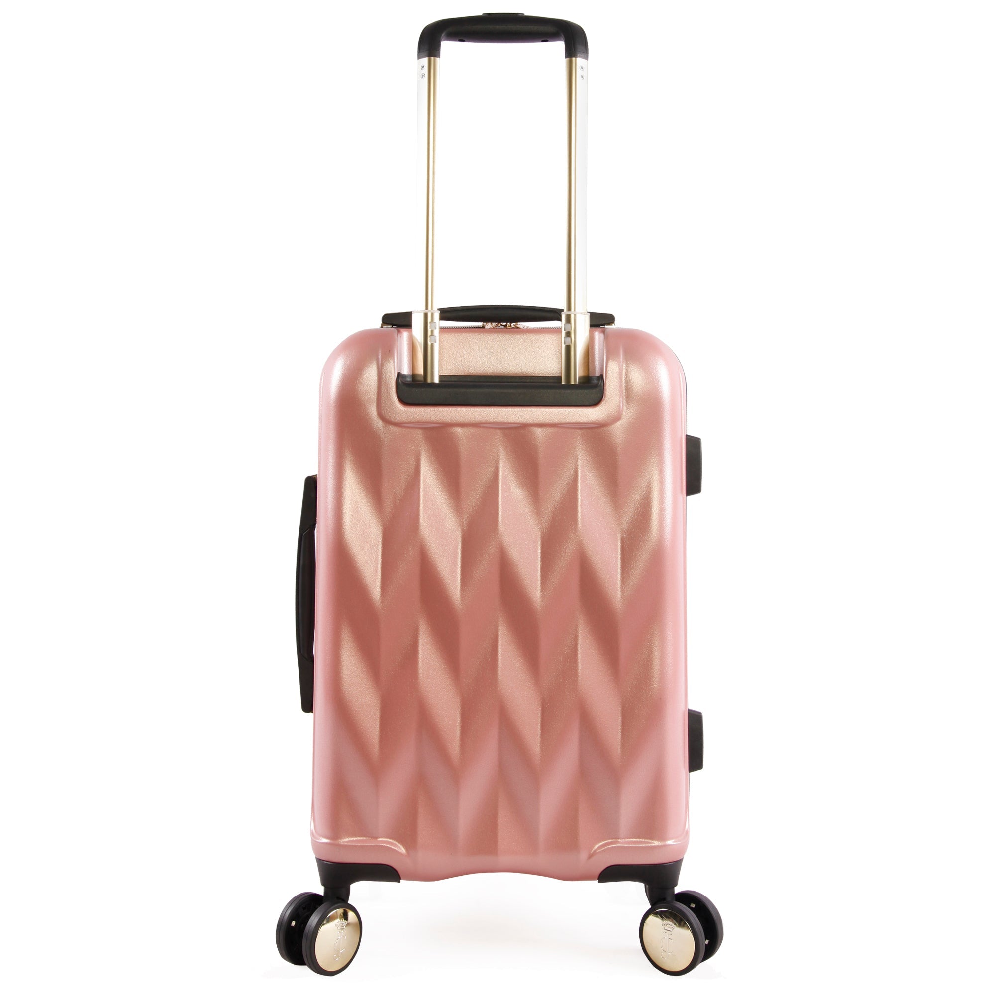 Carry-On Hardside Spinner Luggage - Image 7