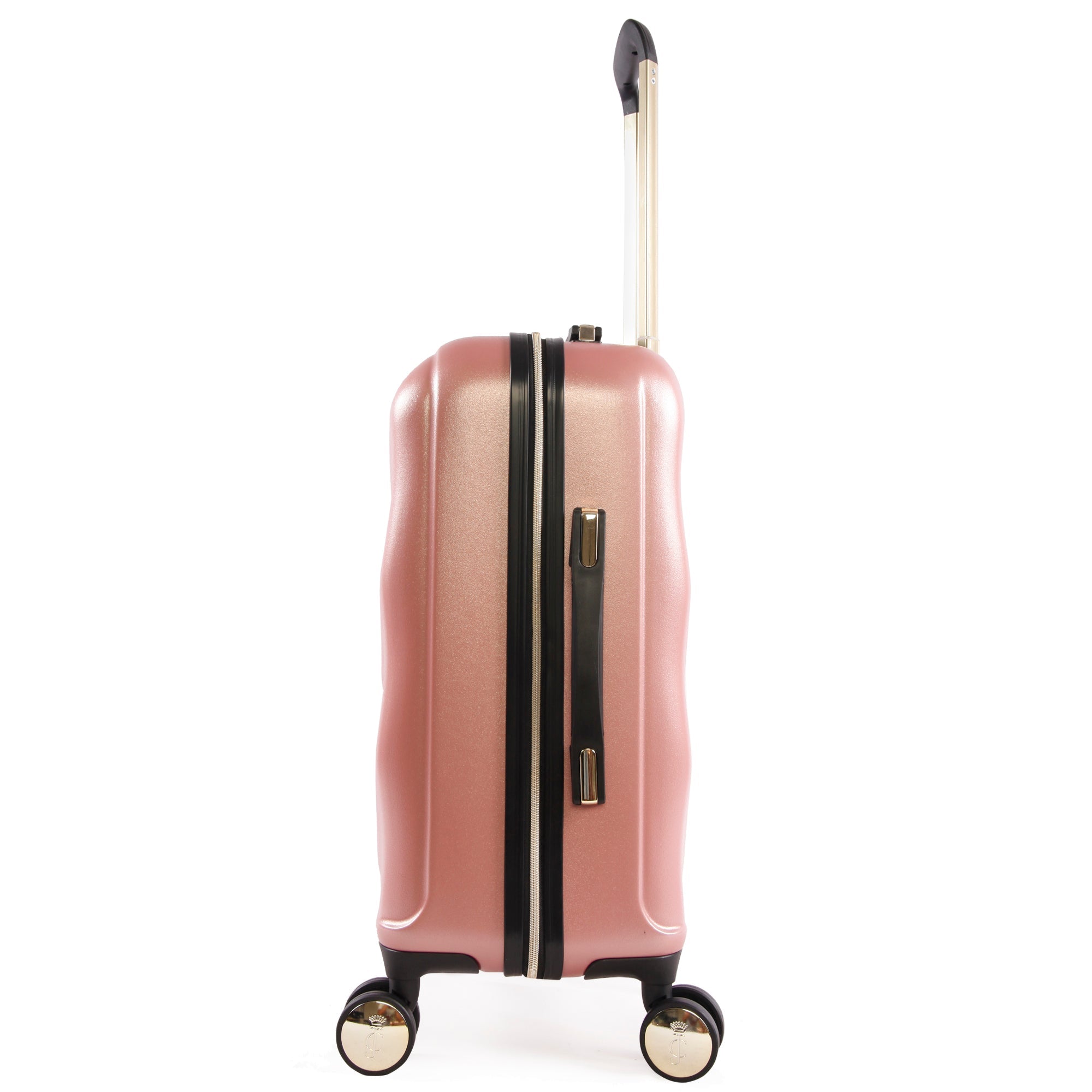 Carry-On Hardside Spinner Luggage - Image 2