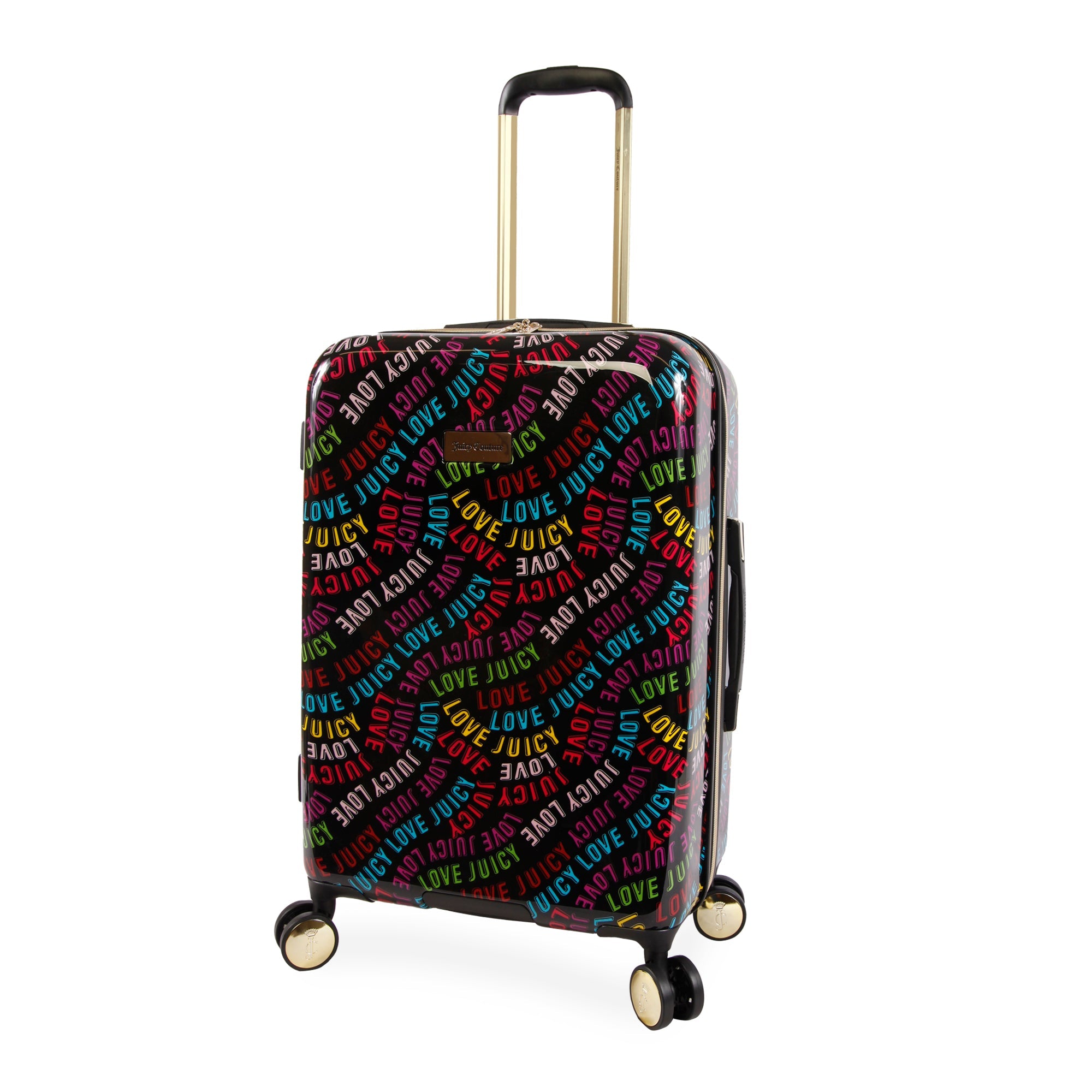 3-Piece Hardside Spinner Luggage Set - Image 2