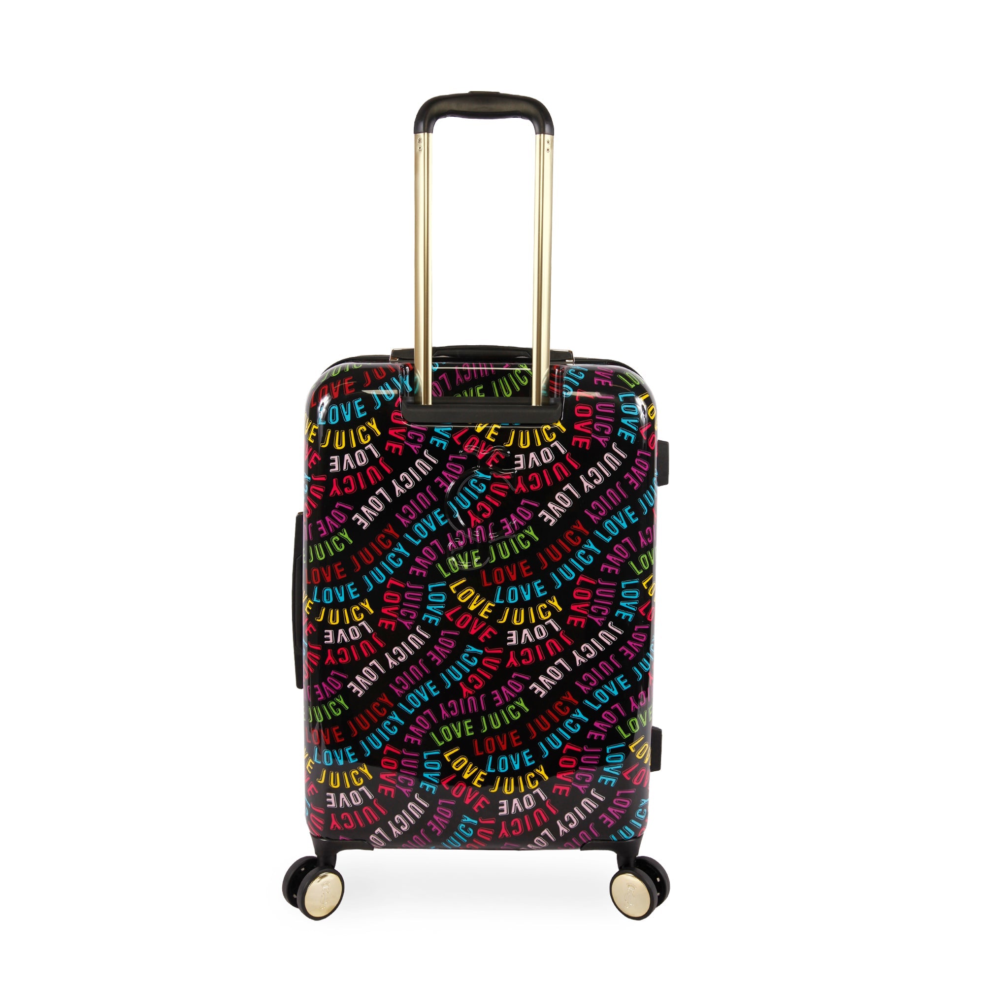 3-Piece Hardside Spinner Luggage Set - Image 4