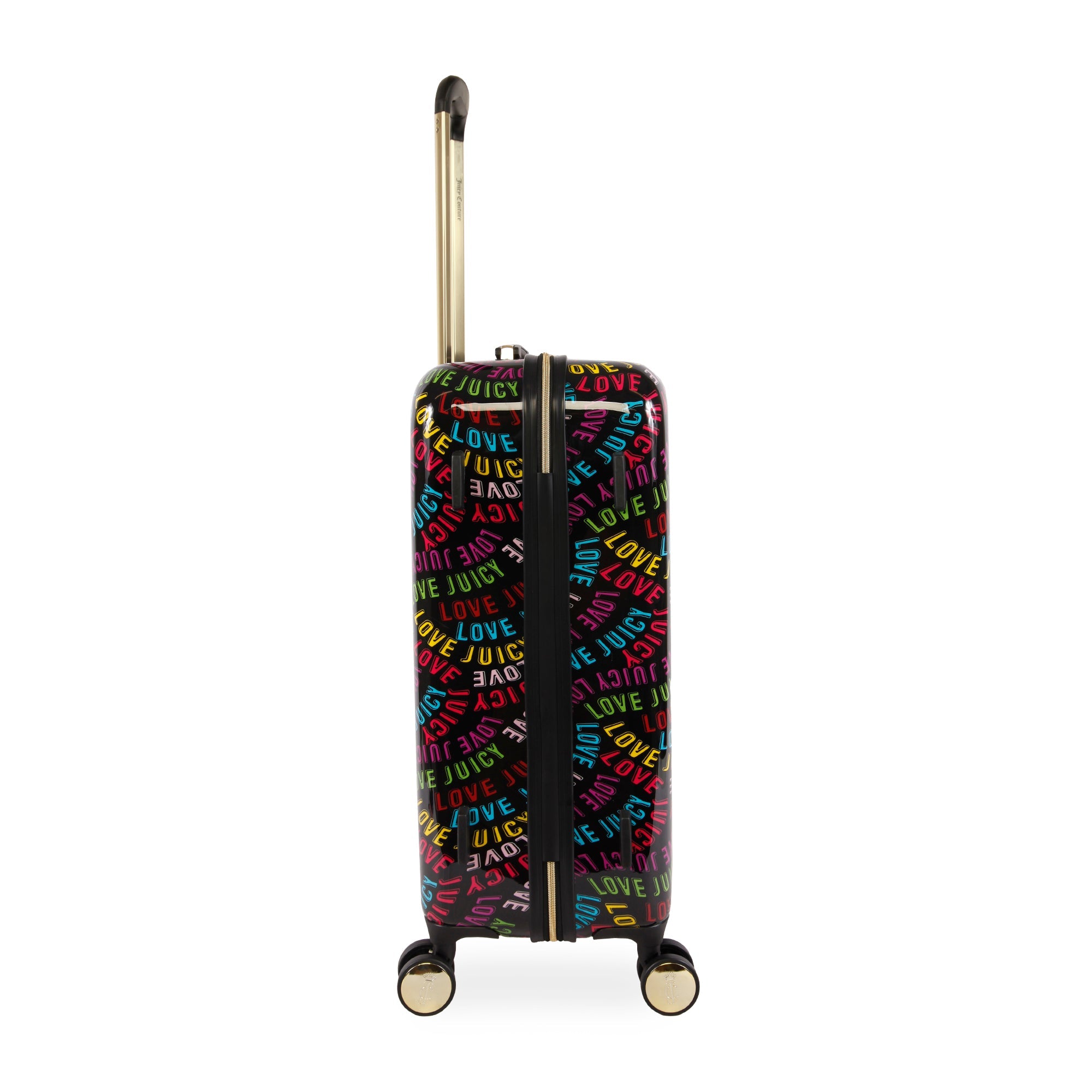 3-Piece Hardside Spinner Luggage Set - Image 3
